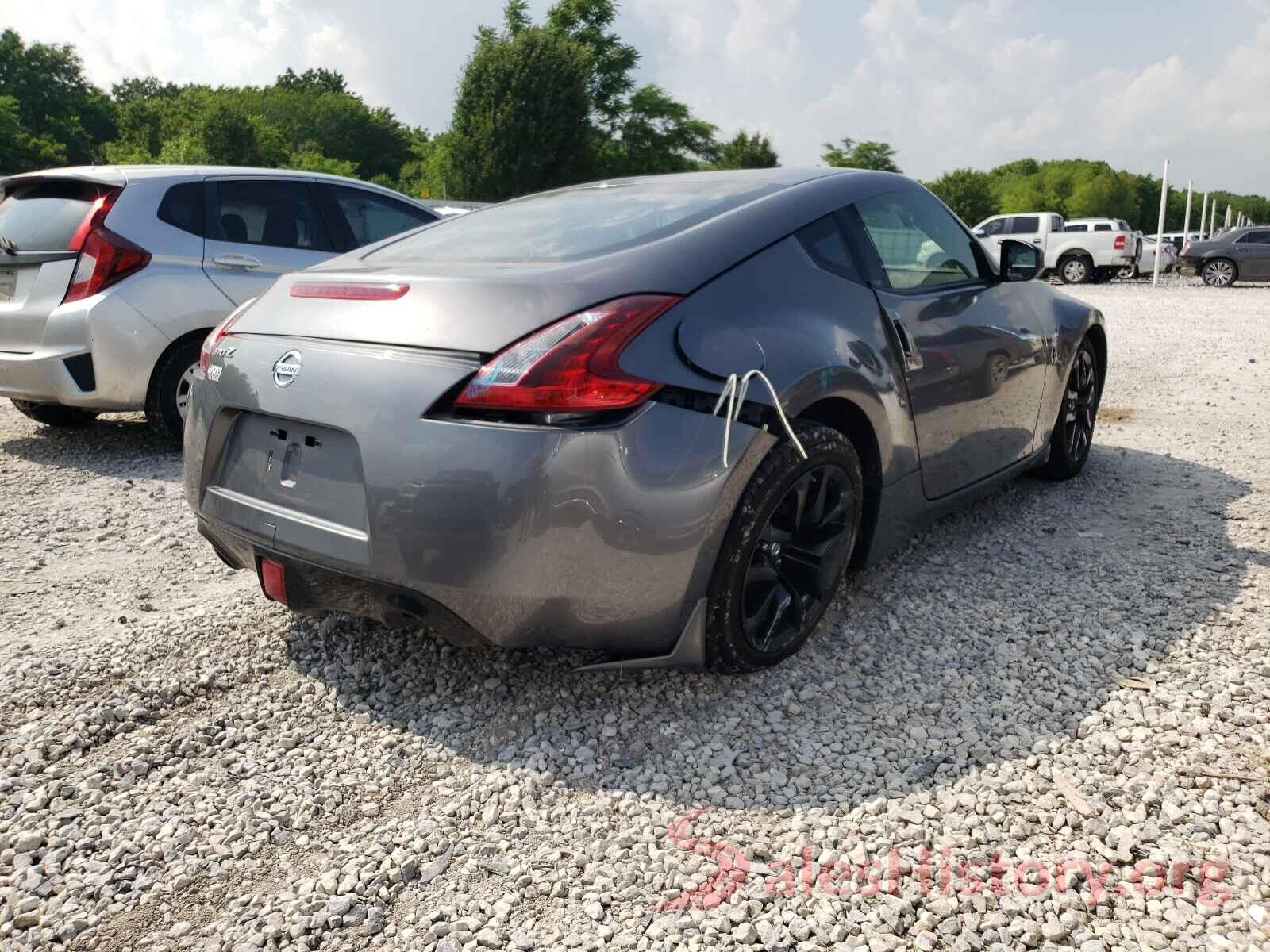 JN1AZ4EH5LM820798 2020 NISSAN 370Z