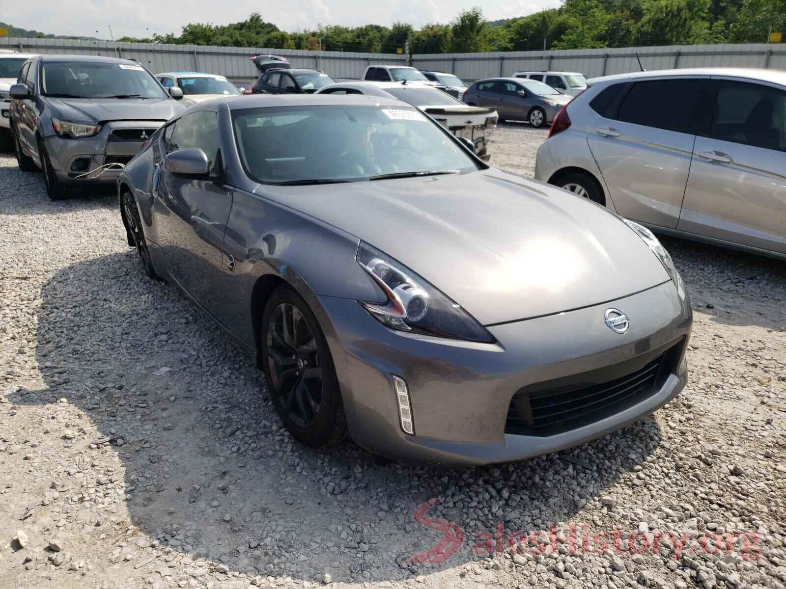 JN1AZ4EH5LM820798 2020 NISSAN 370Z