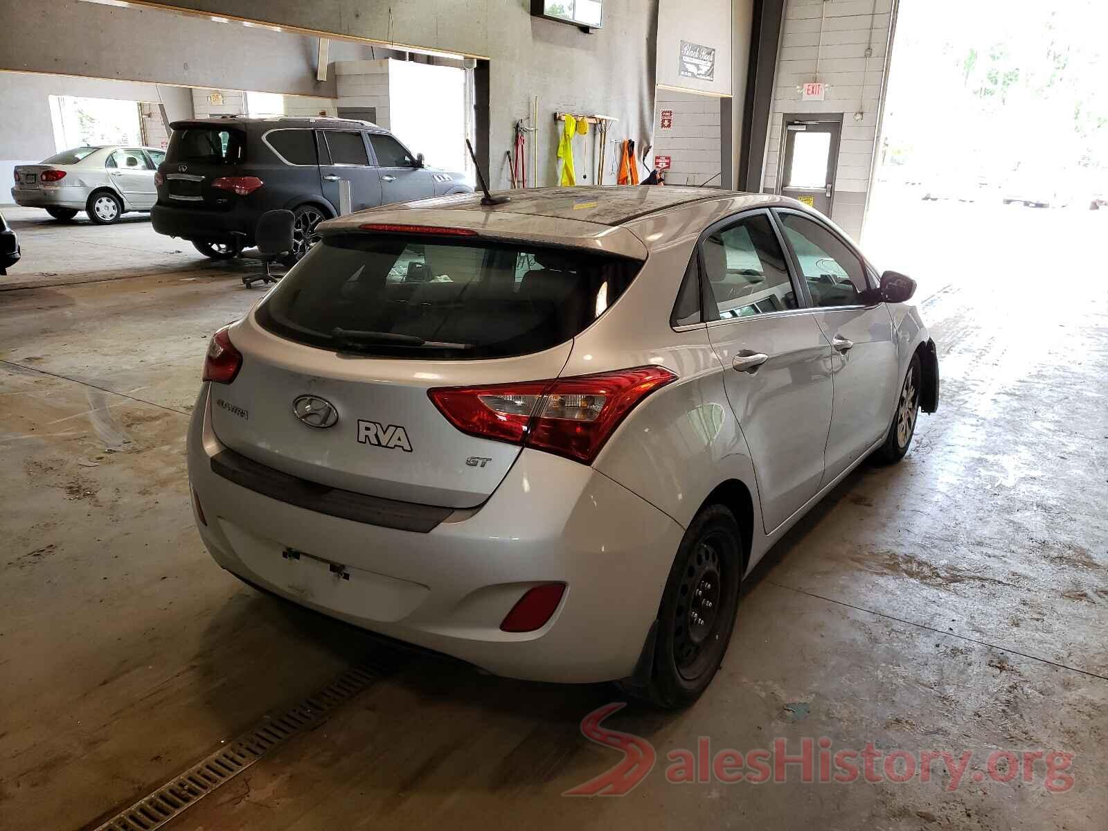 KMHD35LH1GU270439 2016 HYUNDAI ELANTRA