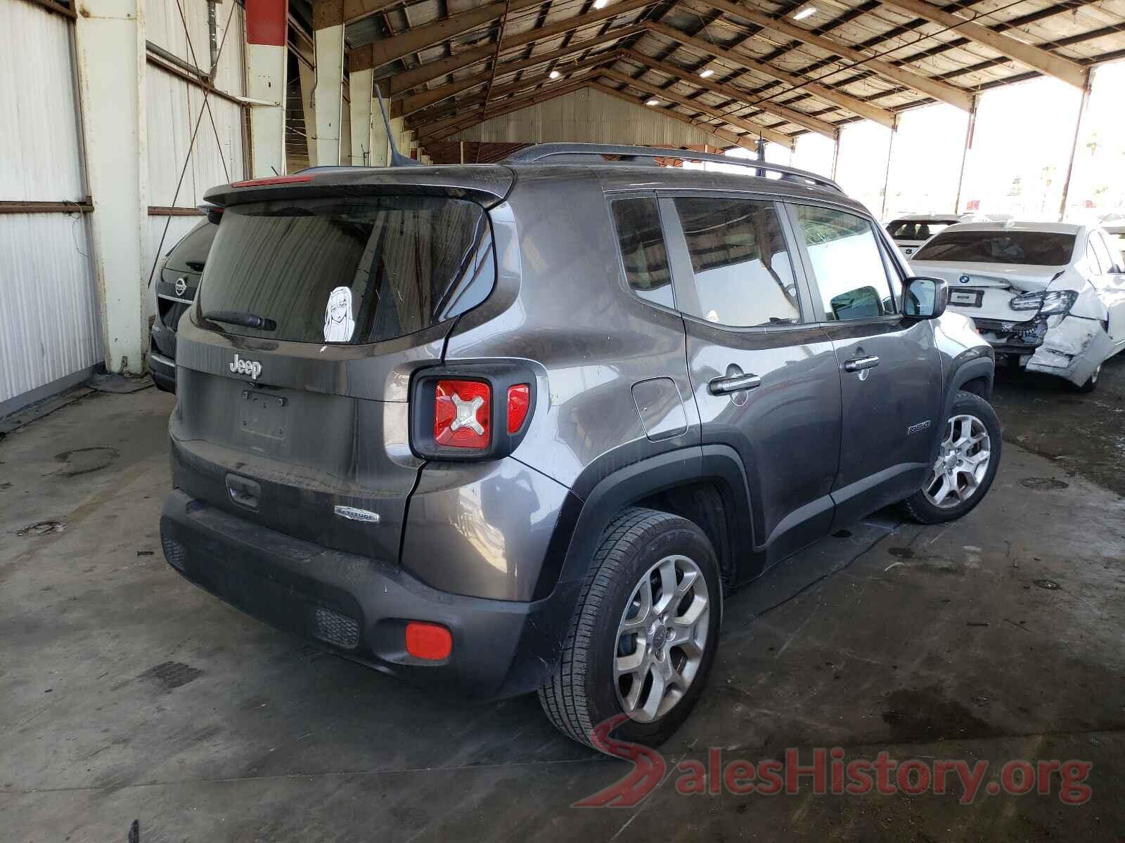 ZACCJABBXJPJ07905 2018 JEEP RENEGADE