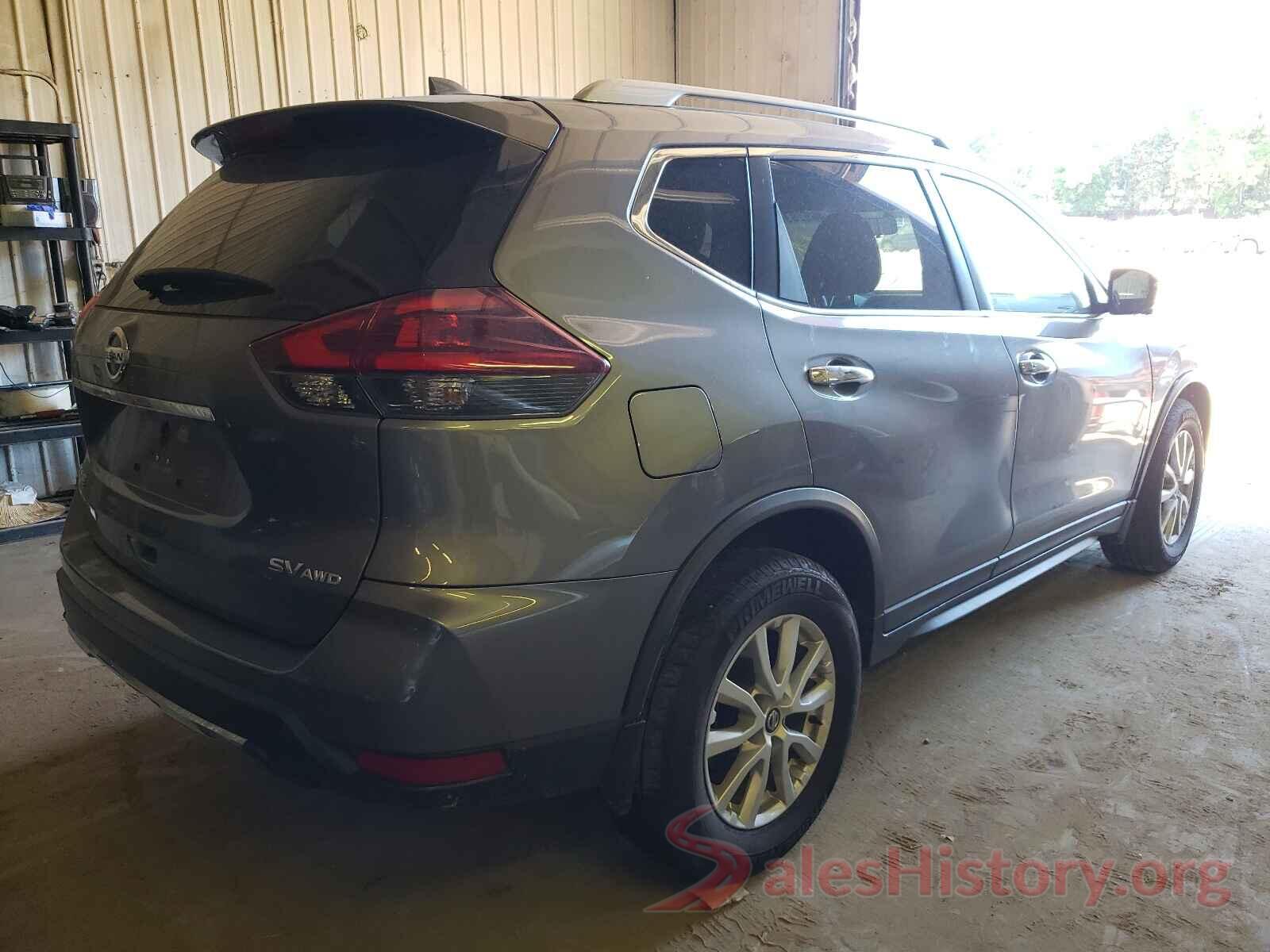 KNMAT2MV5JP514612 2018 NISSAN ROGUE