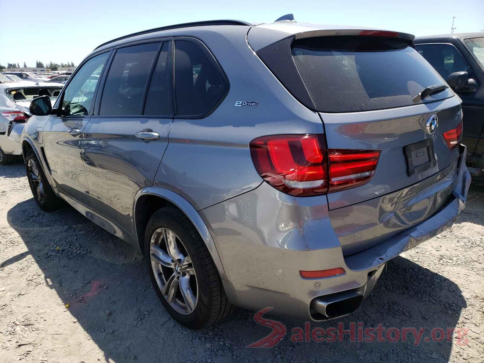 5UXKT0C54J0V99556 2018 BMW X5