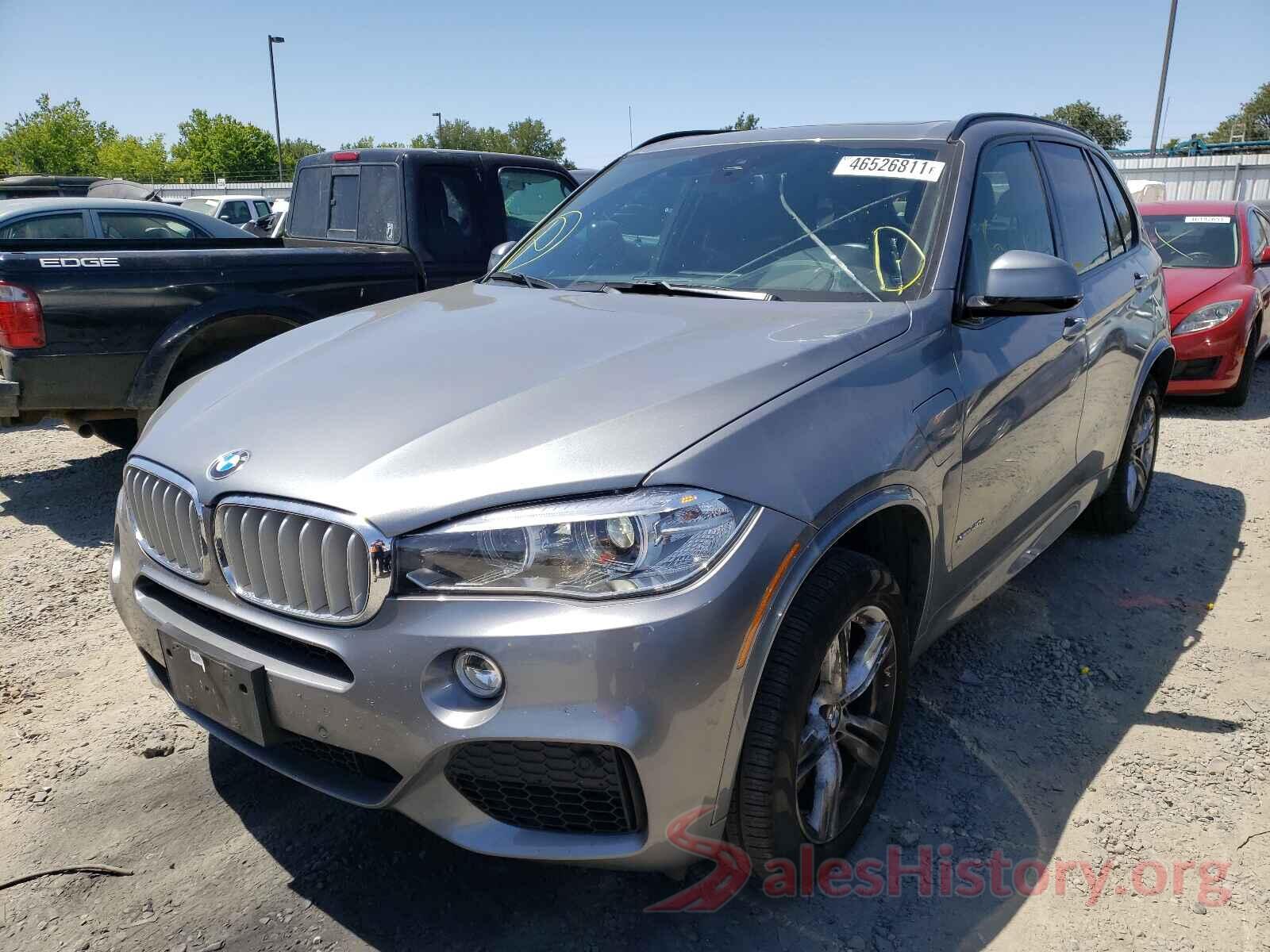 5UXKT0C54J0V99556 2018 BMW X5