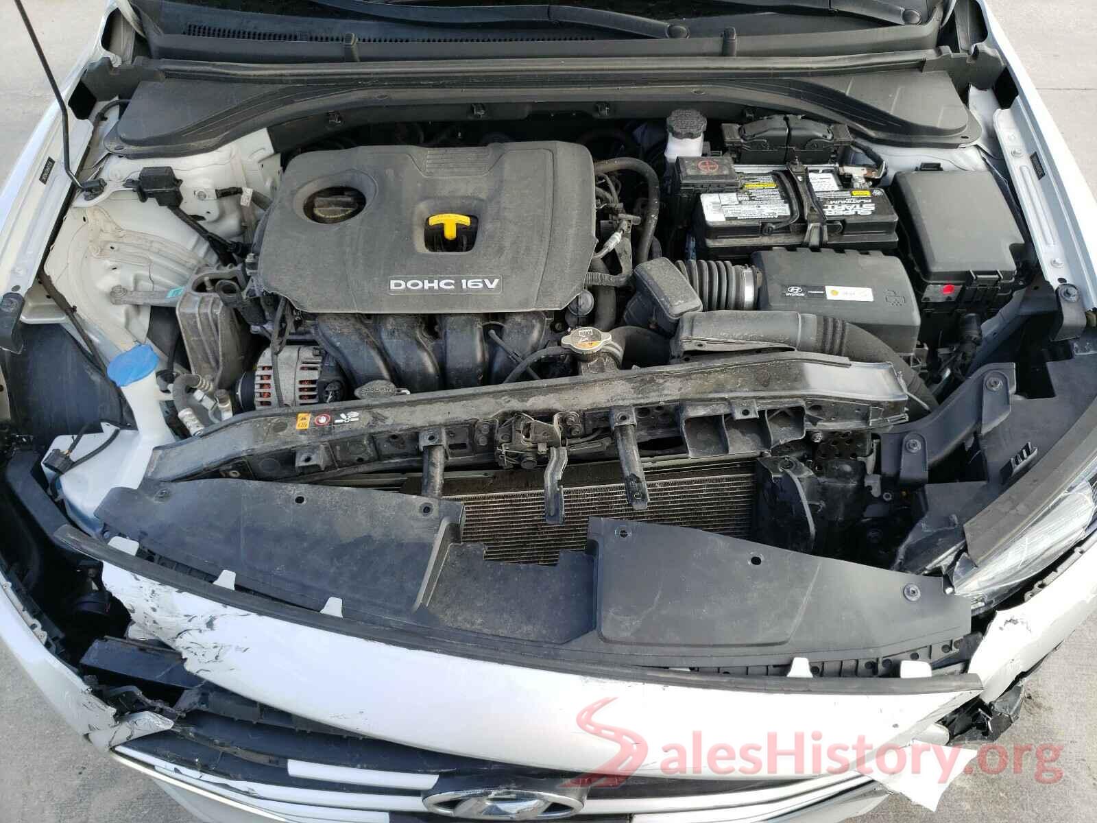 5NPD84LF8HH017239 2017 HYUNDAI ELANTRA