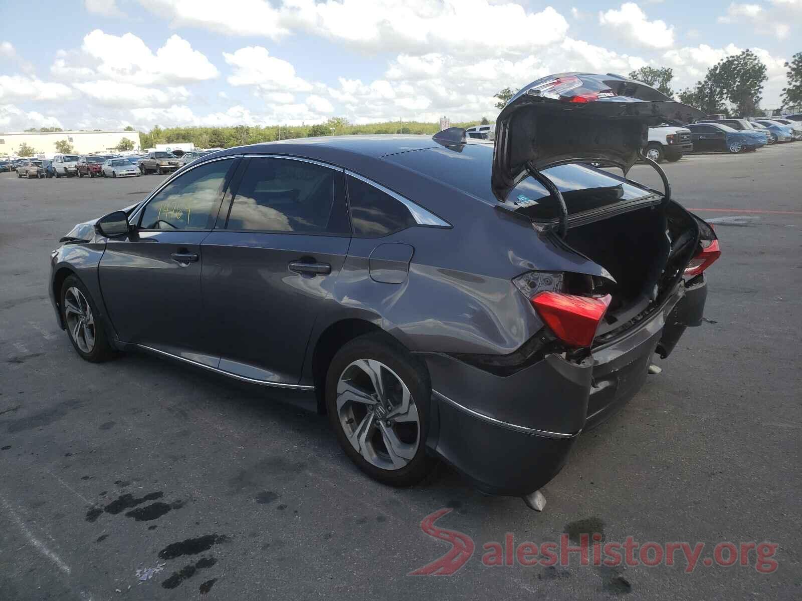 1HGCV1F59KA068108 2019 HONDA ACCORD