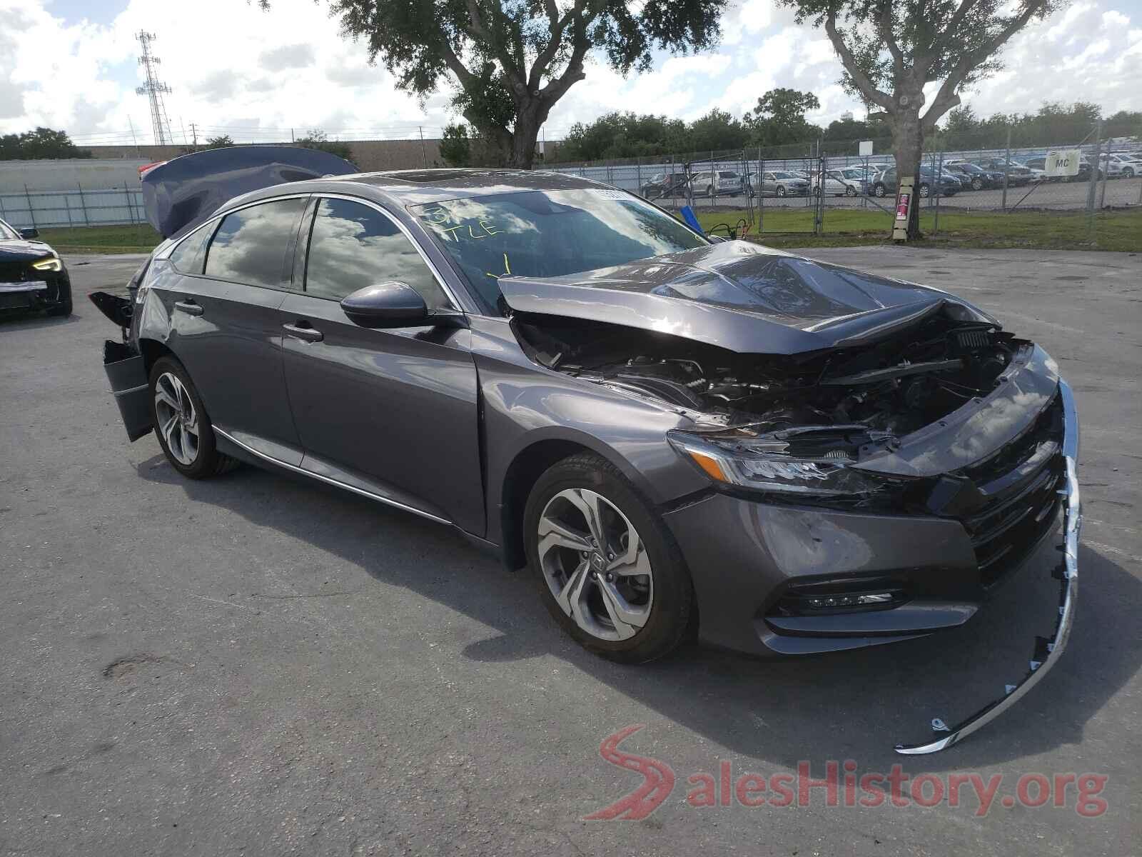 1HGCV1F59KA068108 2019 HONDA ACCORD