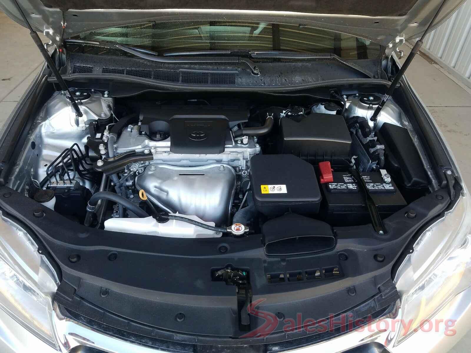 4T1BF1FK6HU324737 2017 TOYOTA CAMRY