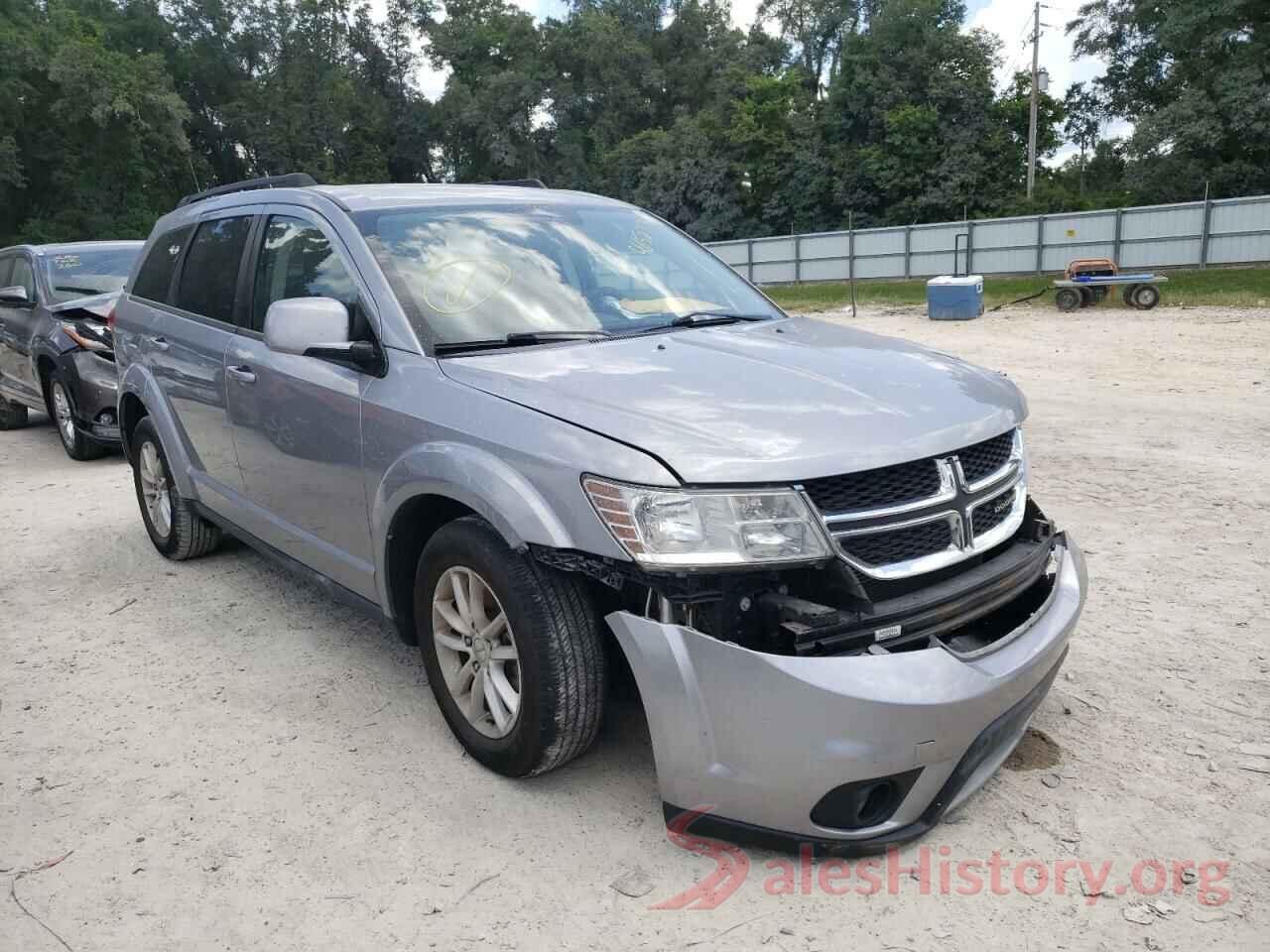 3C4PDCBG2GT214628 2016 DODGE JOURNEY