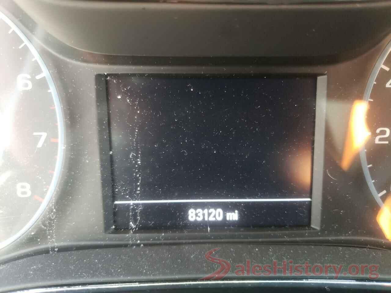 3G1BE6SMXJS590692 2018 CHEVROLET CRUZE