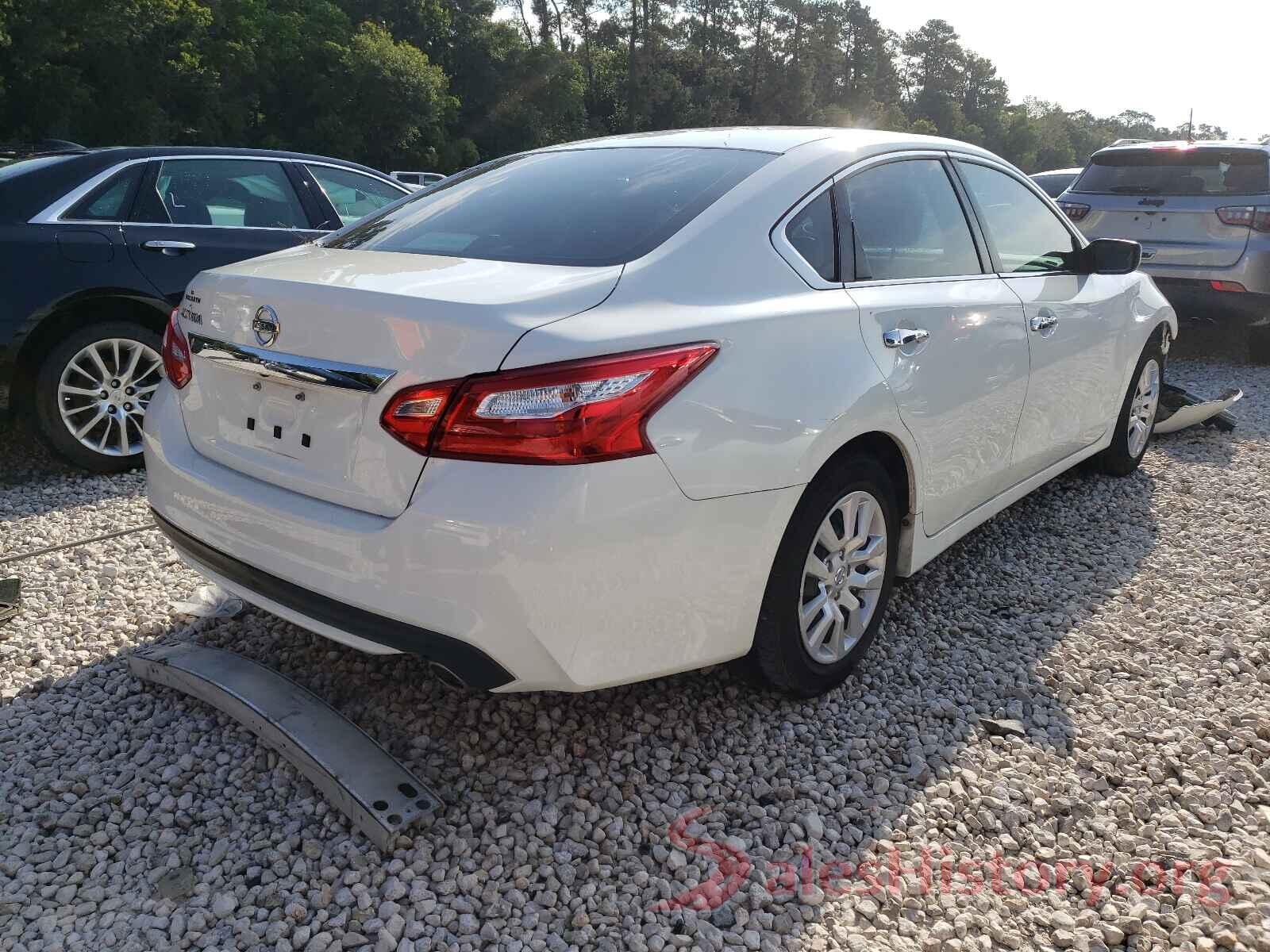 1N4AL3AP6GC228799 2016 NISSAN ALTIMA