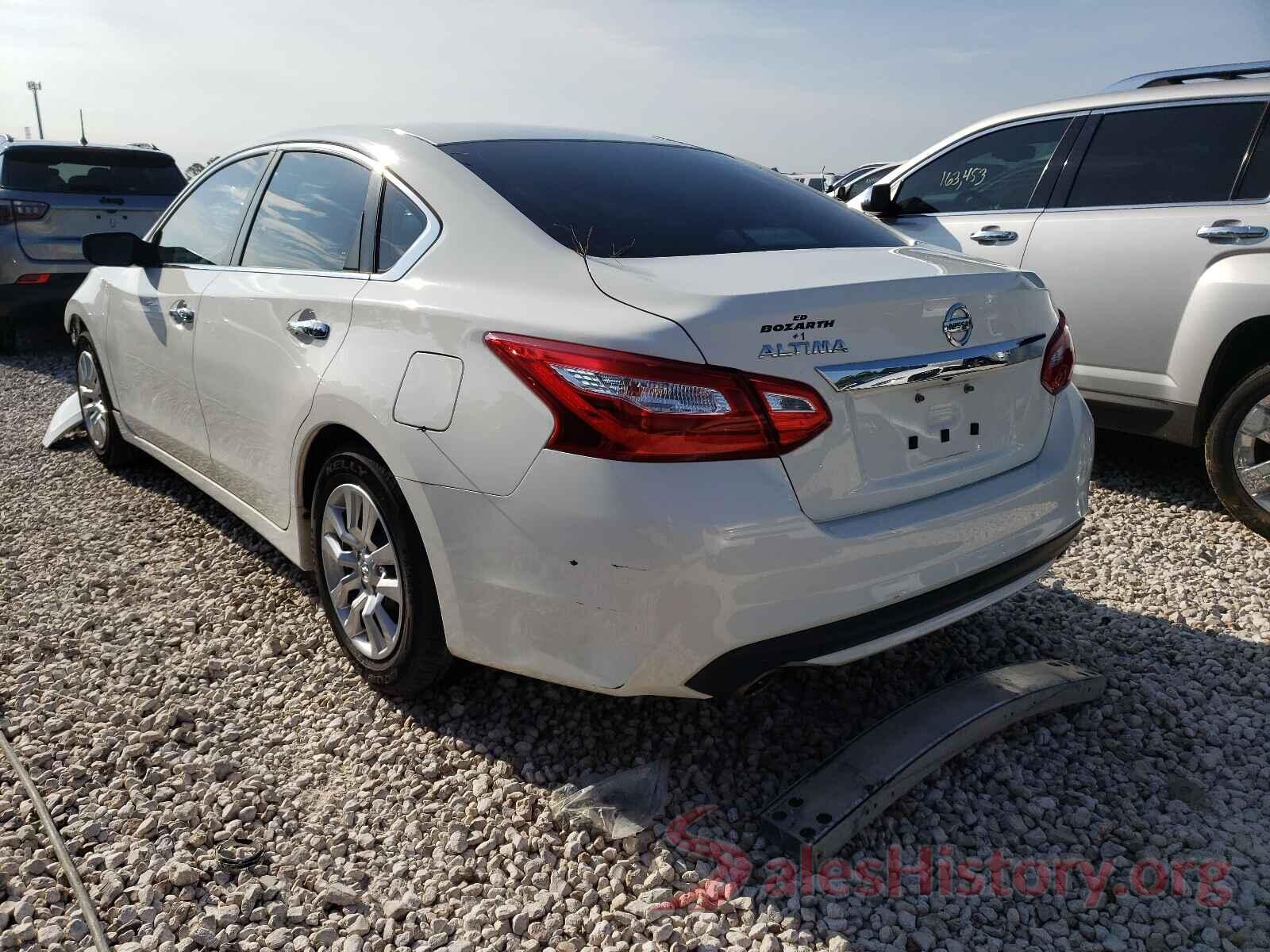 1N4AL3AP6GC228799 2016 NISSAN ALTIMA