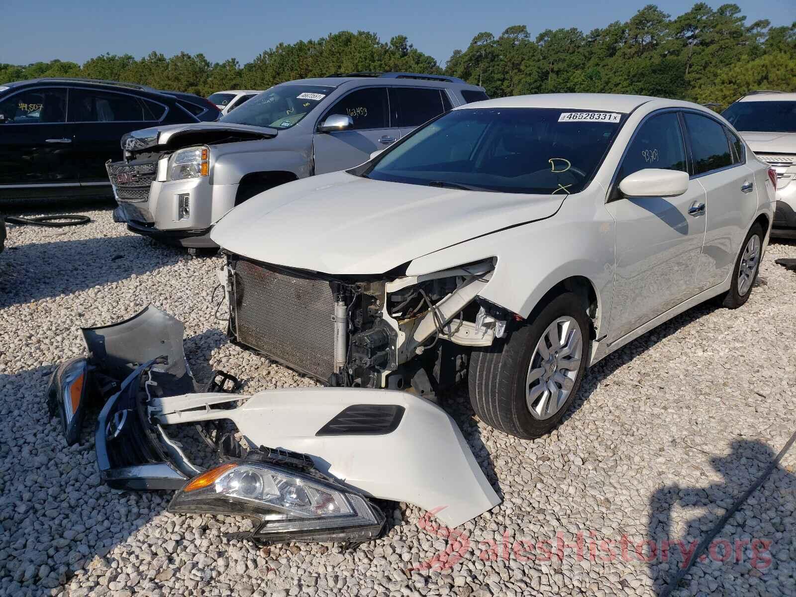 1N4AL3AP6GC228799 2016 NISSAN ALTIMA