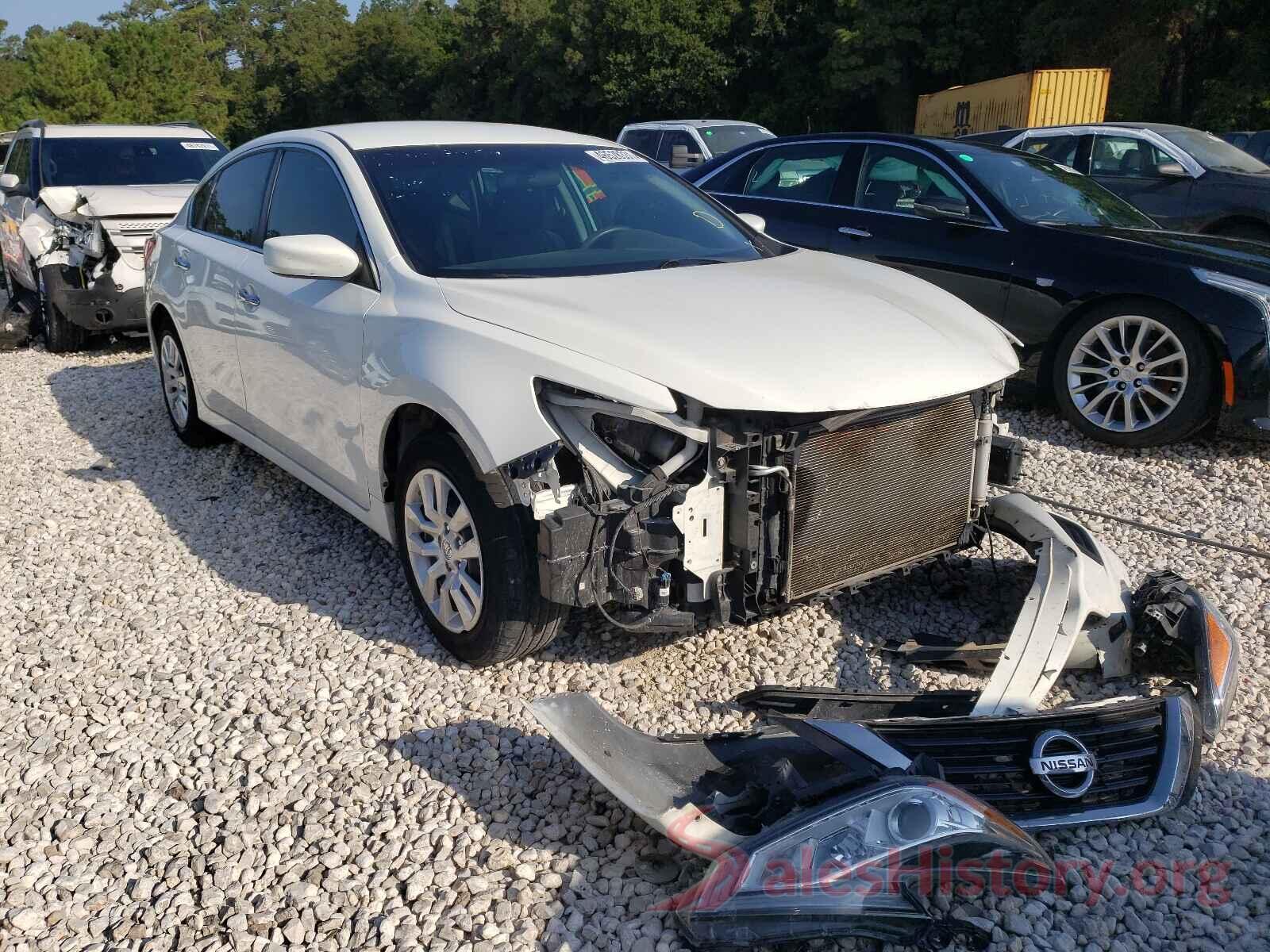 1N4AL3AP6GC228799 2016 NISSAN ALTIMA