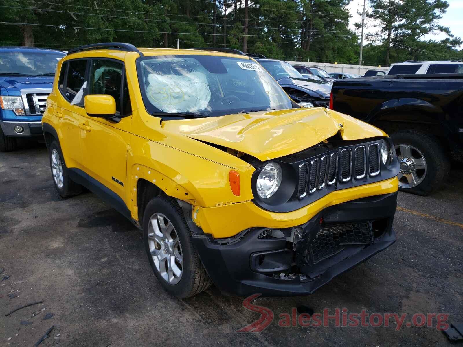 ZACCJABB4JPG89843 2018 JEEP RENEGADE