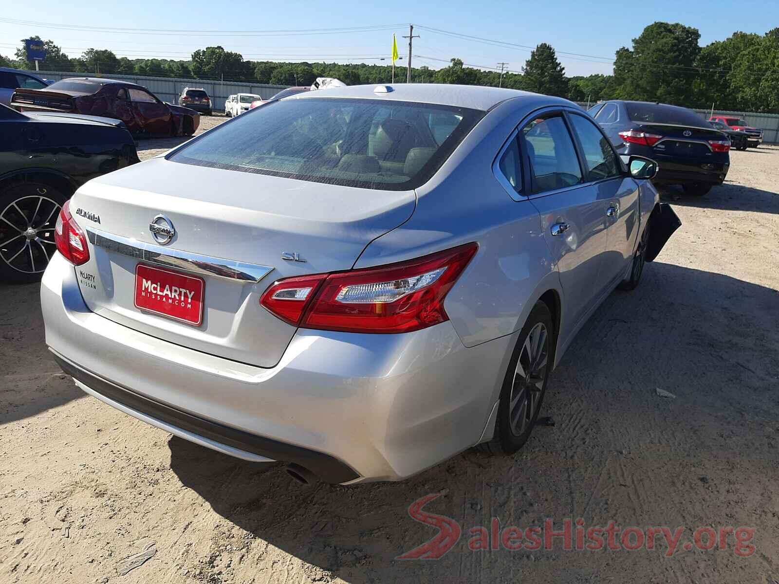 1N4AL3AP0GC246246 2016 NISSAN ALTIMA