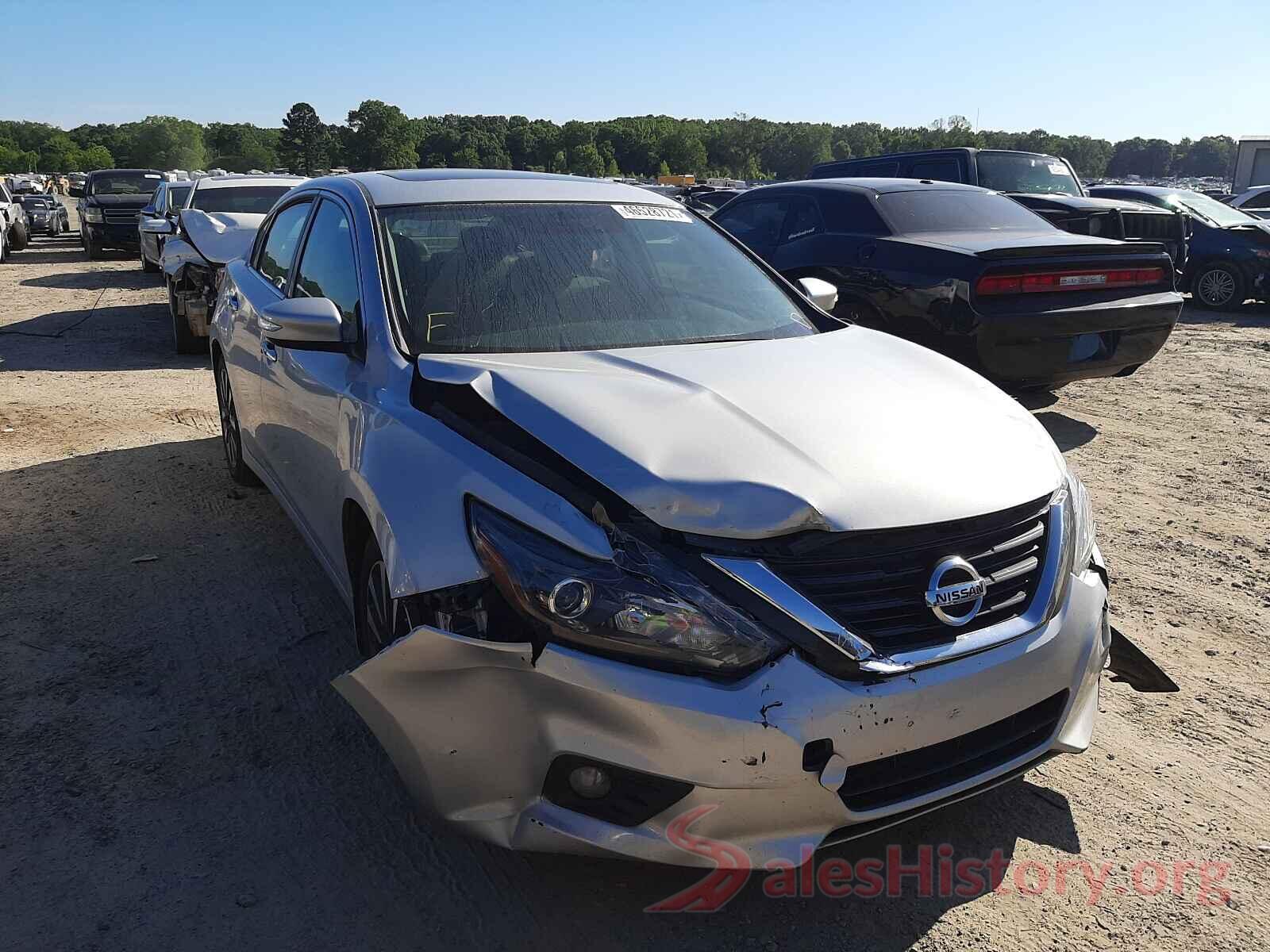 1N4AL3AP0GC246246 2016 NISSAN ALTIMA