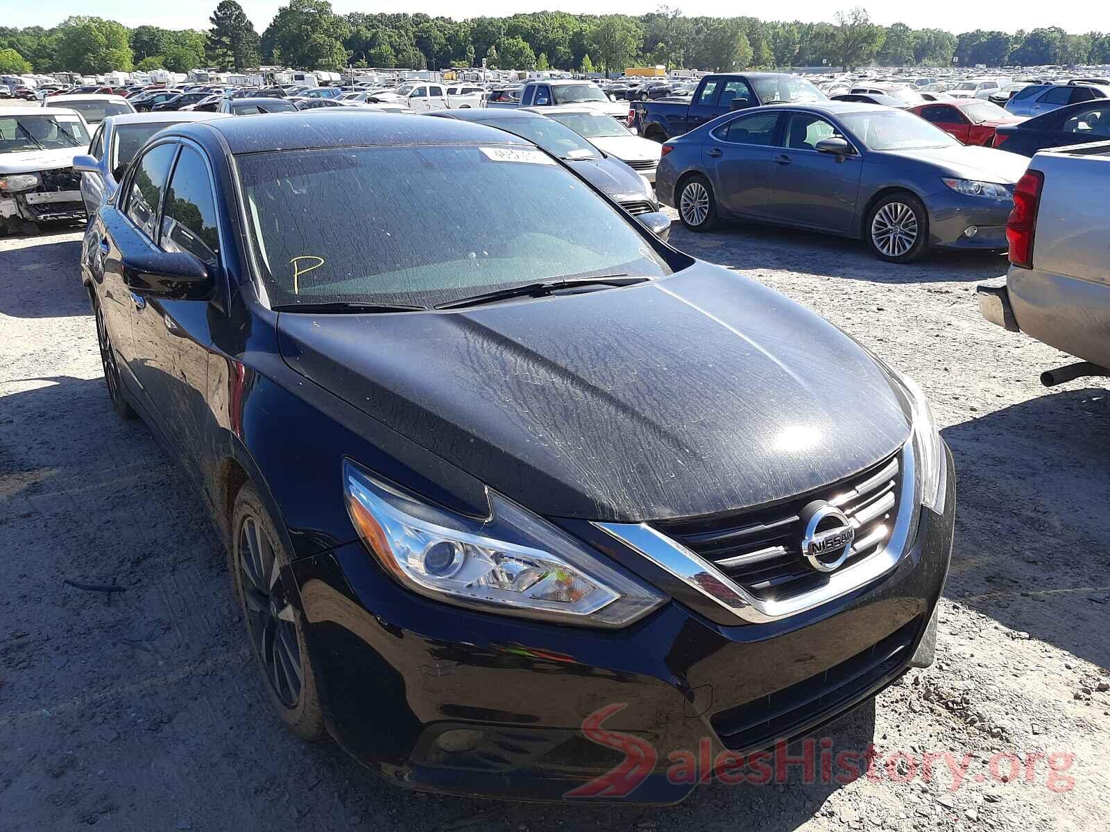 1N4AL3APXGC240552 2016 NISSAN ALTIMA