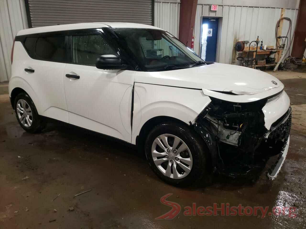 KNDJ22AU5L7069452 2020 KIA SOUL