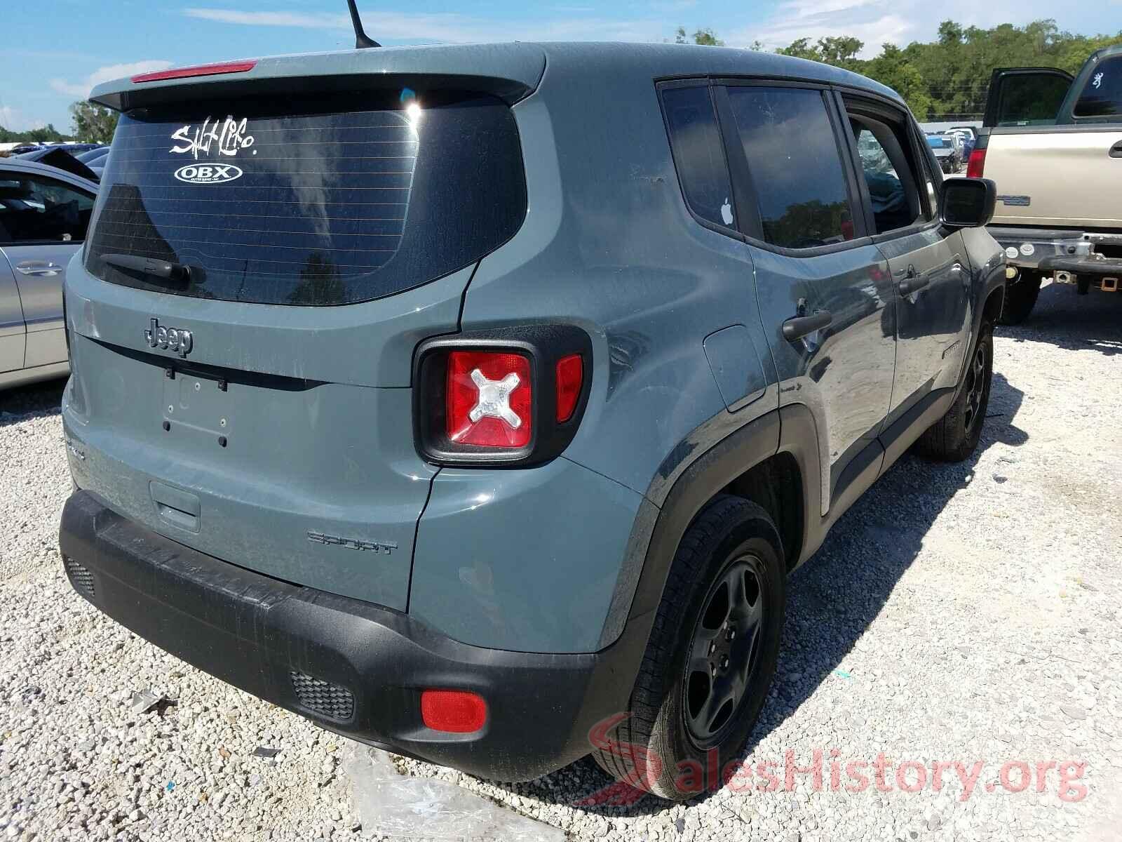 ZACCJBAB7JPH44924 2018 JEEP RENEGADE