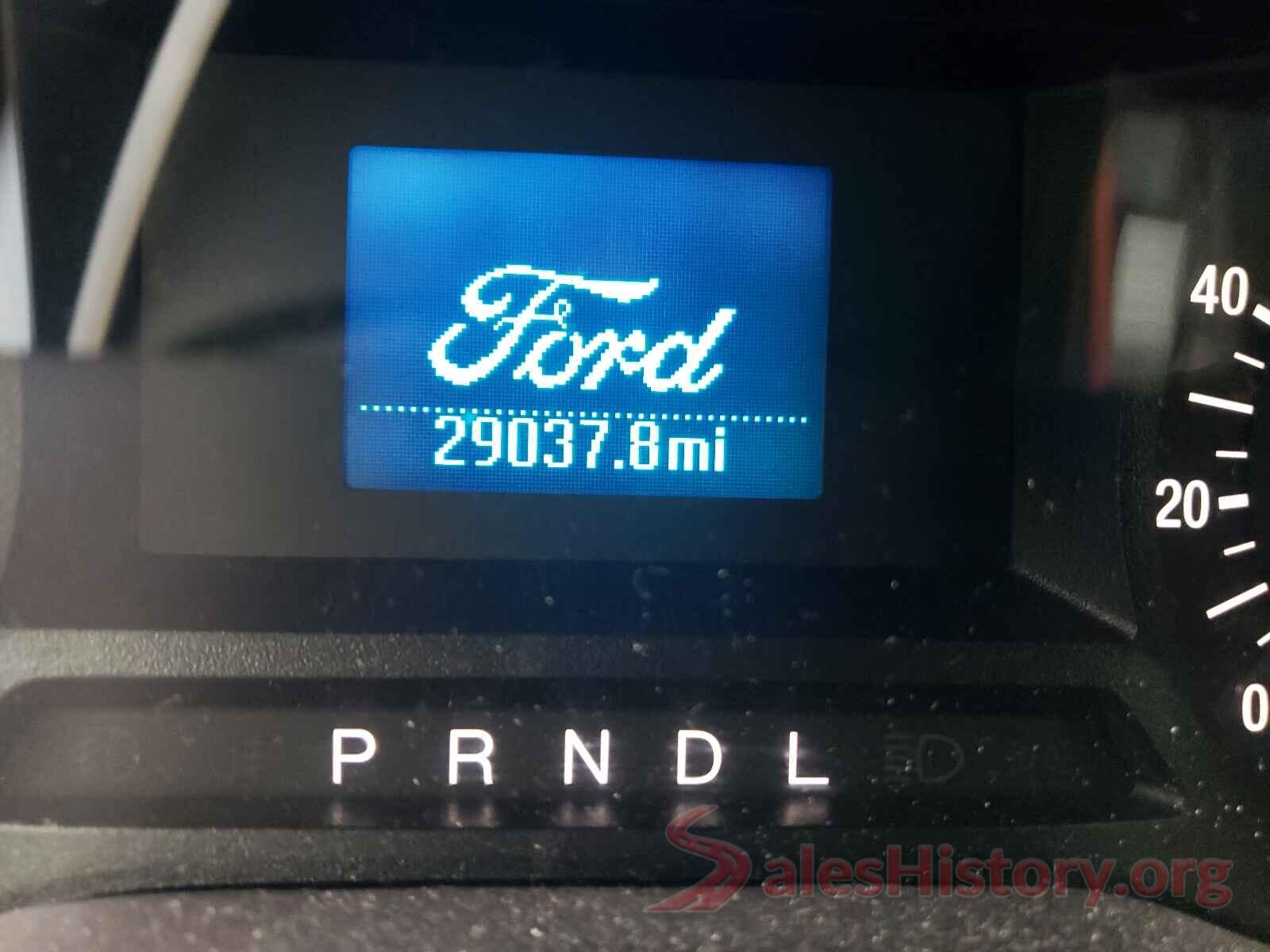 3FA6P0G77JR187771 2018 FORD FUSION