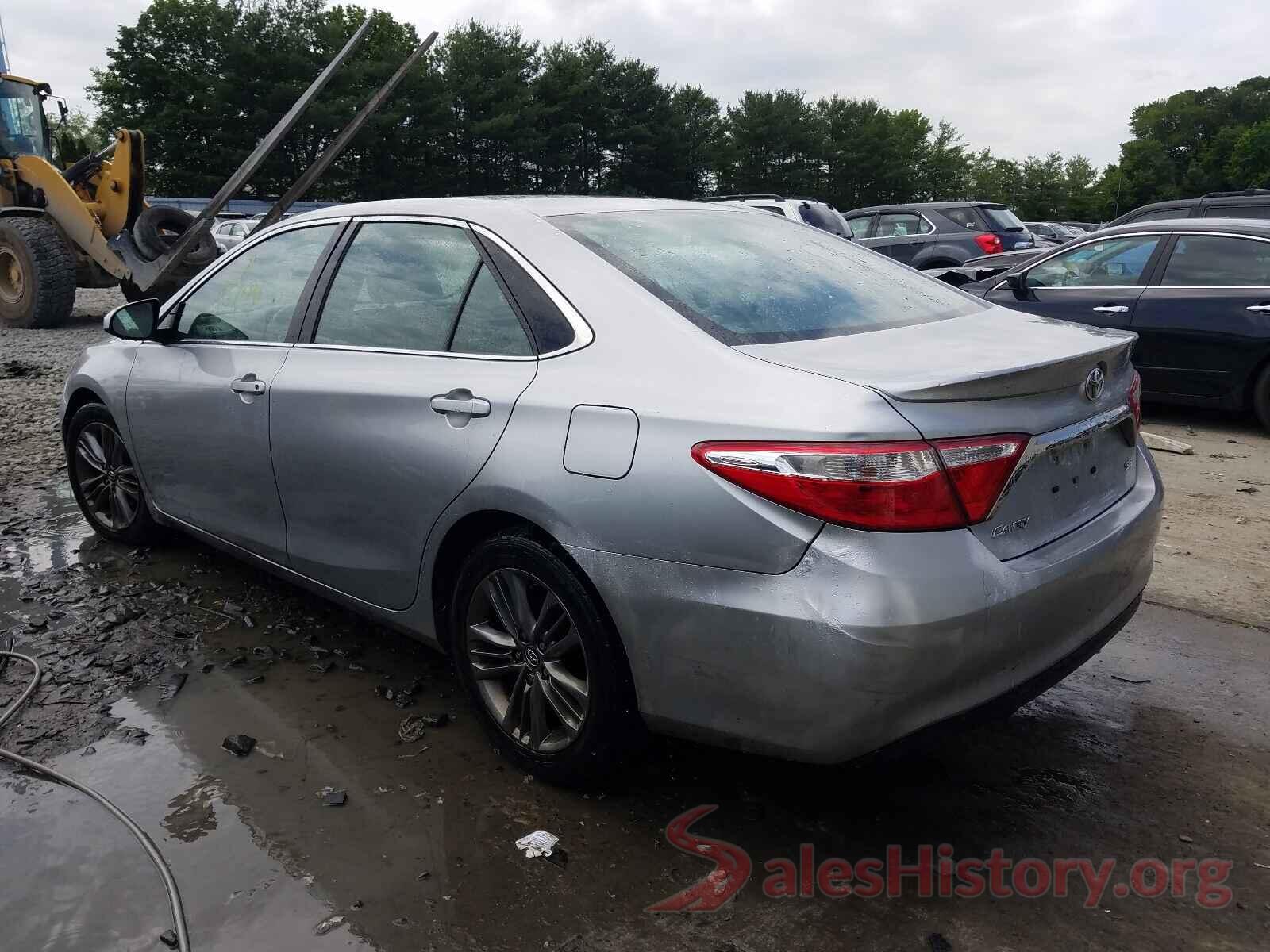 4T1BF1FK1HU696499 2017 TOYOTA CAMRY