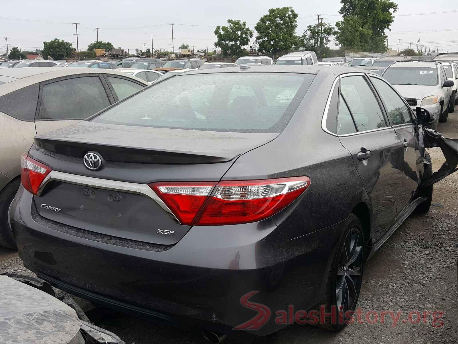 4T1BF1FK5HU412890 2017 TOYOTA CAMRY