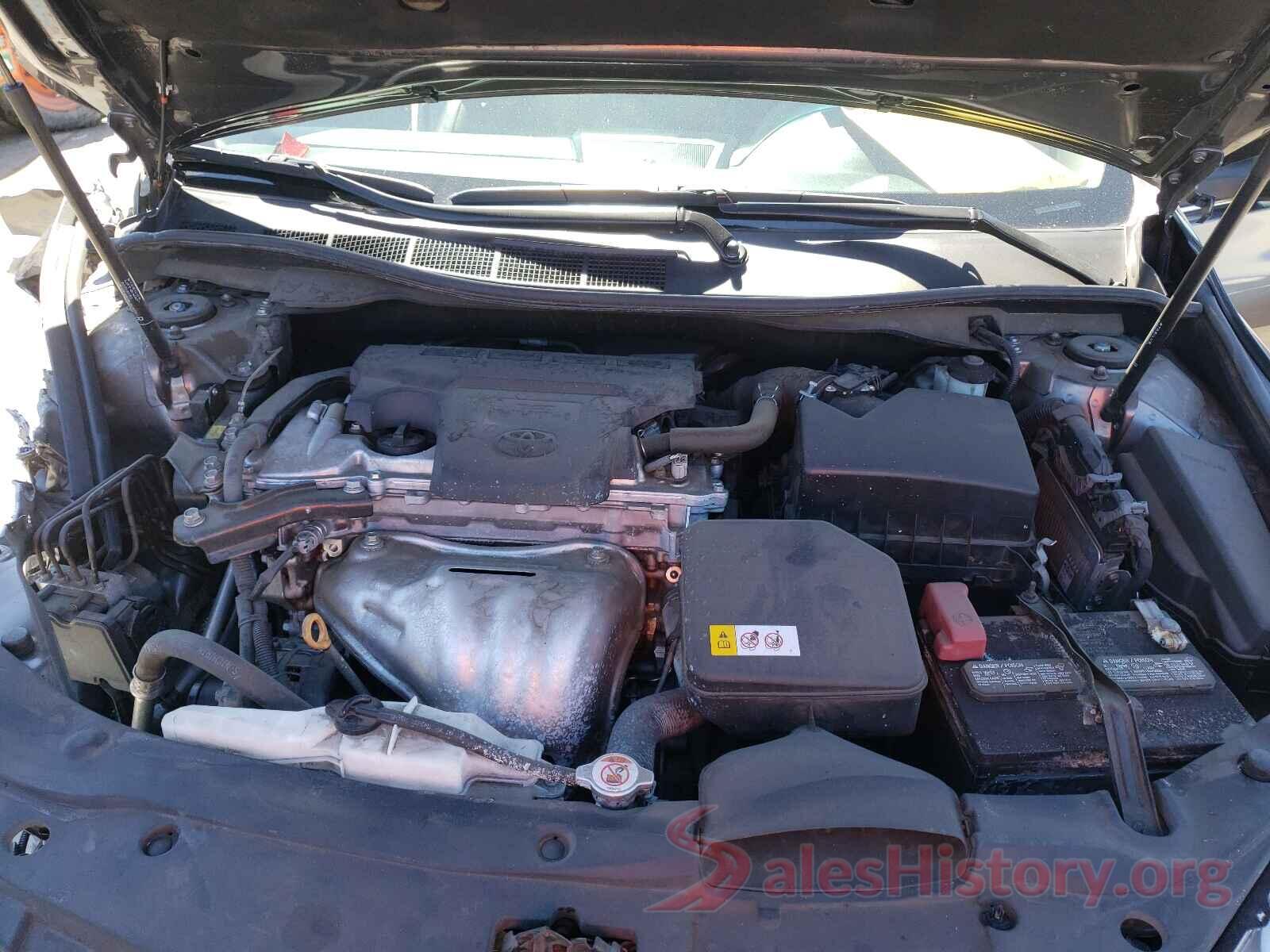 4T1BF1FK5HU412890 2017 TOYOTA CAMRY