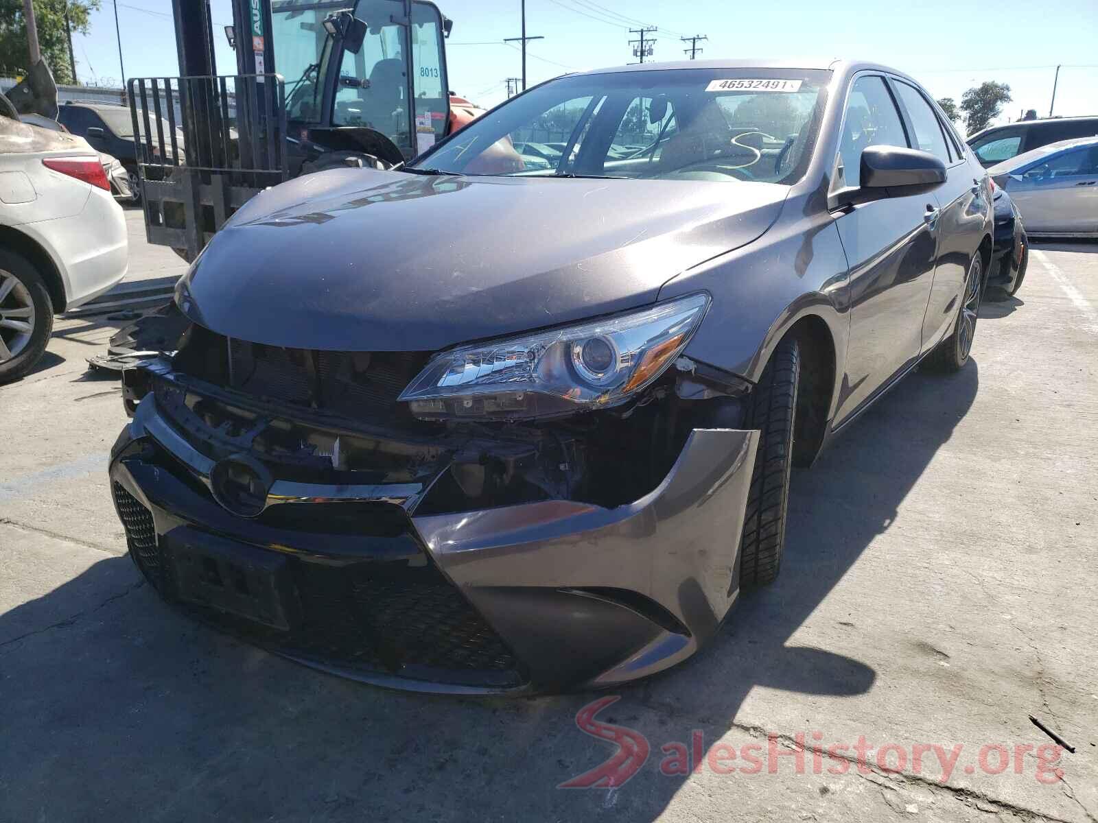 4T1BF1FK5HU412890 2017 TOYOTA CAMRY