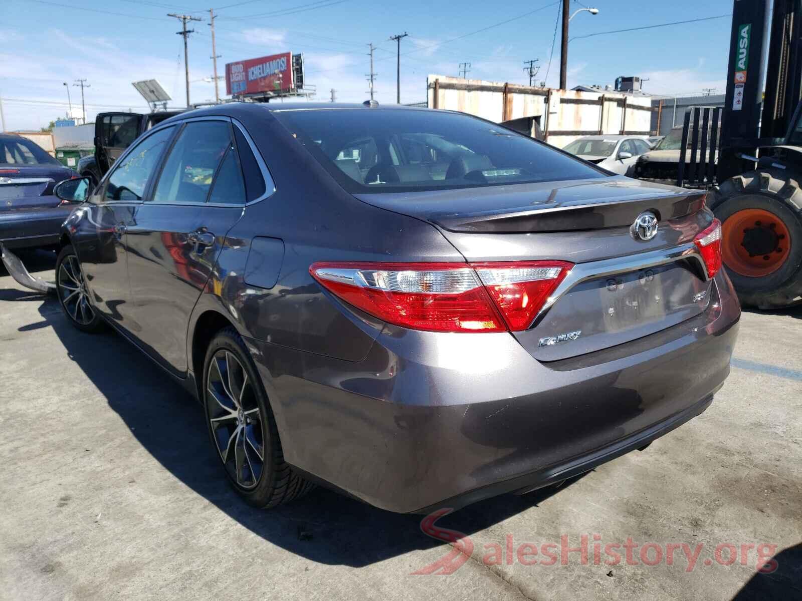 4T1BF1FK5HU412890 2017 TOYOTA CAMRY