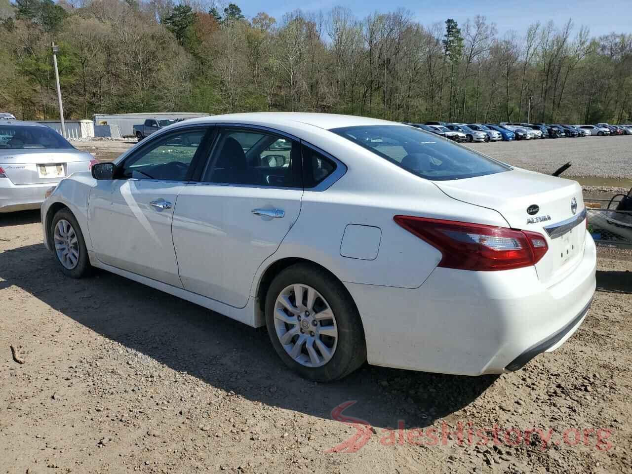 1N4AL3AP5JC175214 2018 NISSAN ALTIMA