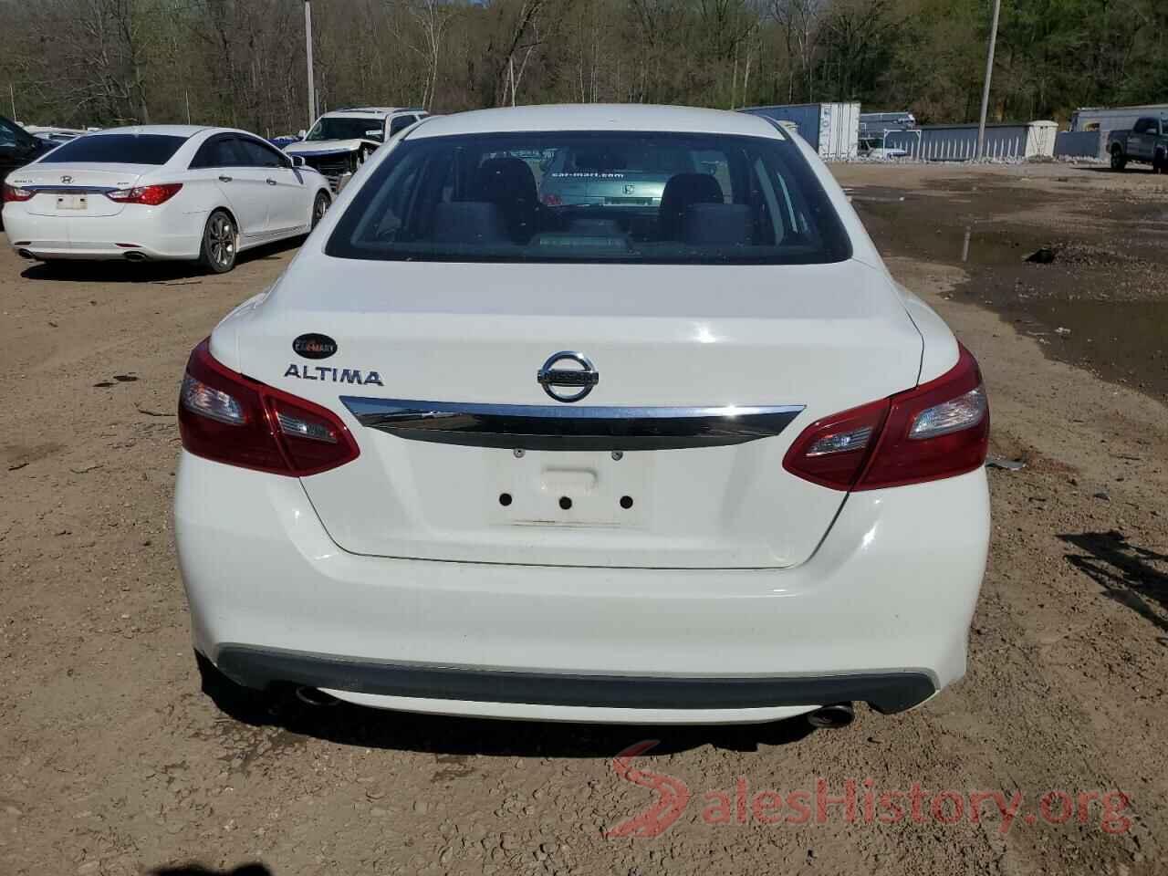 1N4AL3AP5JC175214 2018 NISSAN ALTIMA