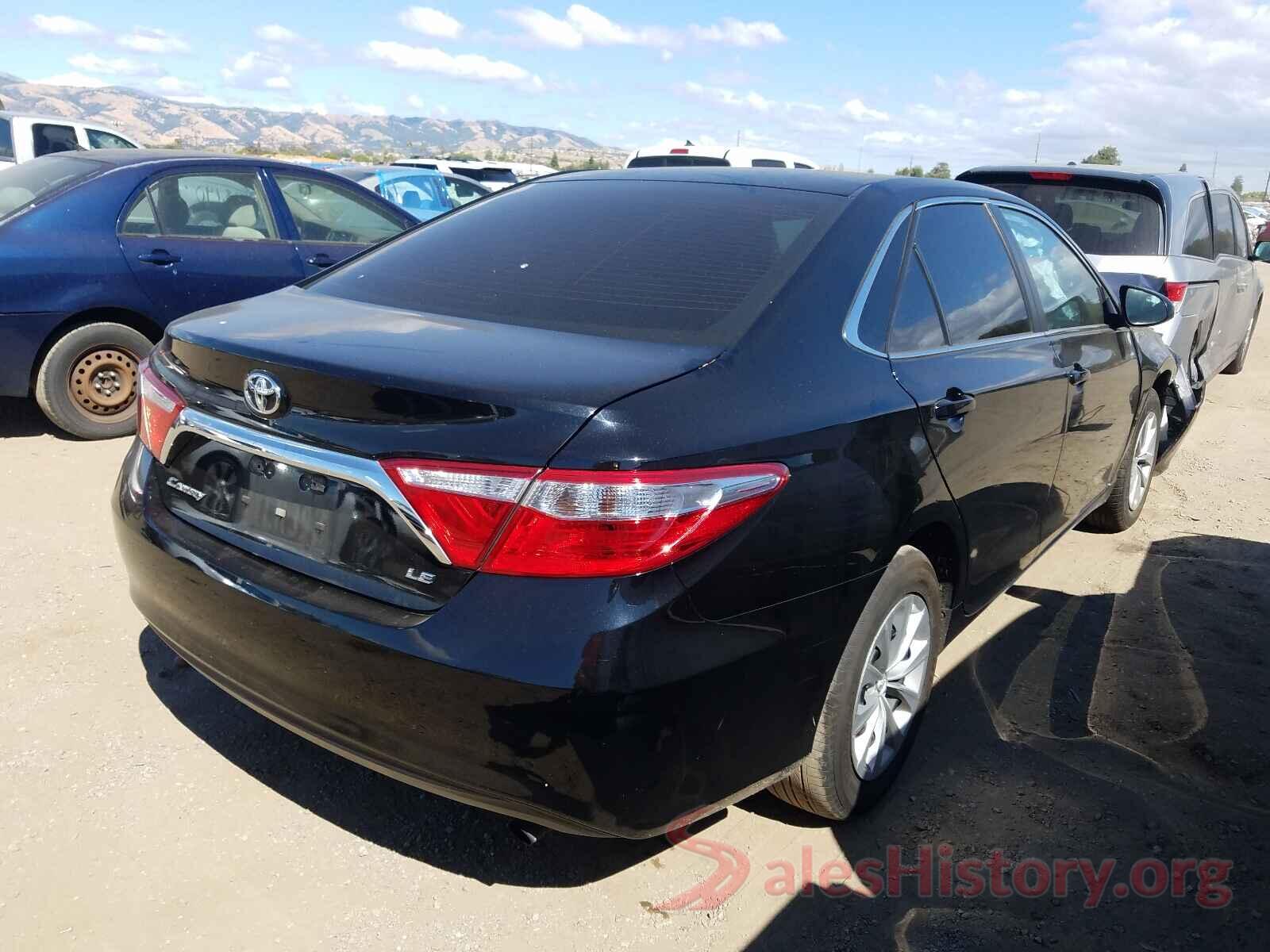 4T1BF1FK6HU377700 2017 TOYOTA CAMRY