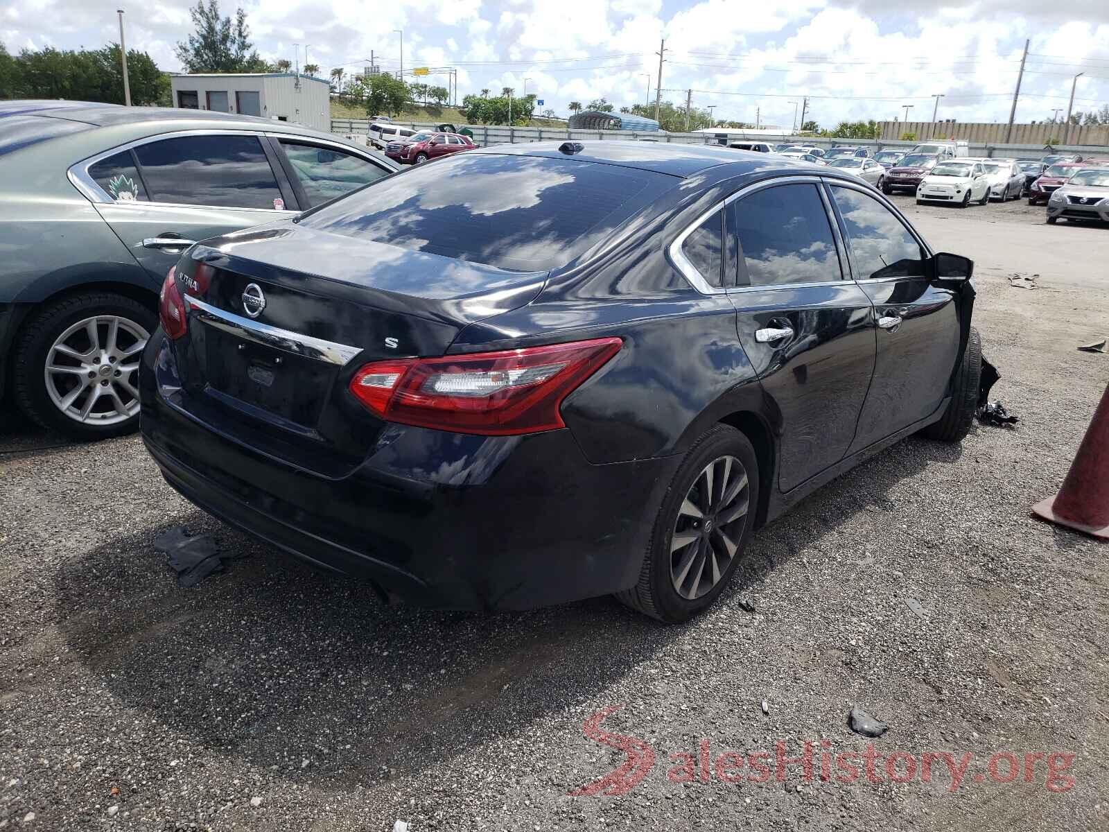 1N4AL3AP8JC265442 2018 NISSAN ALTIMA