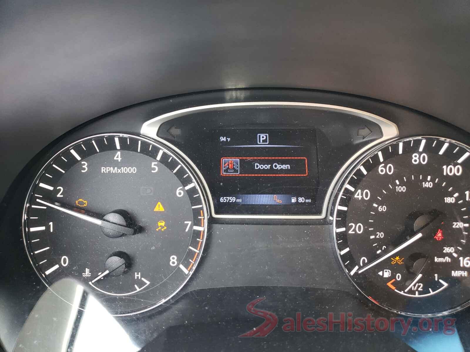 1N4AL3AP8JC265442 2018 NISSAN ALTIMA