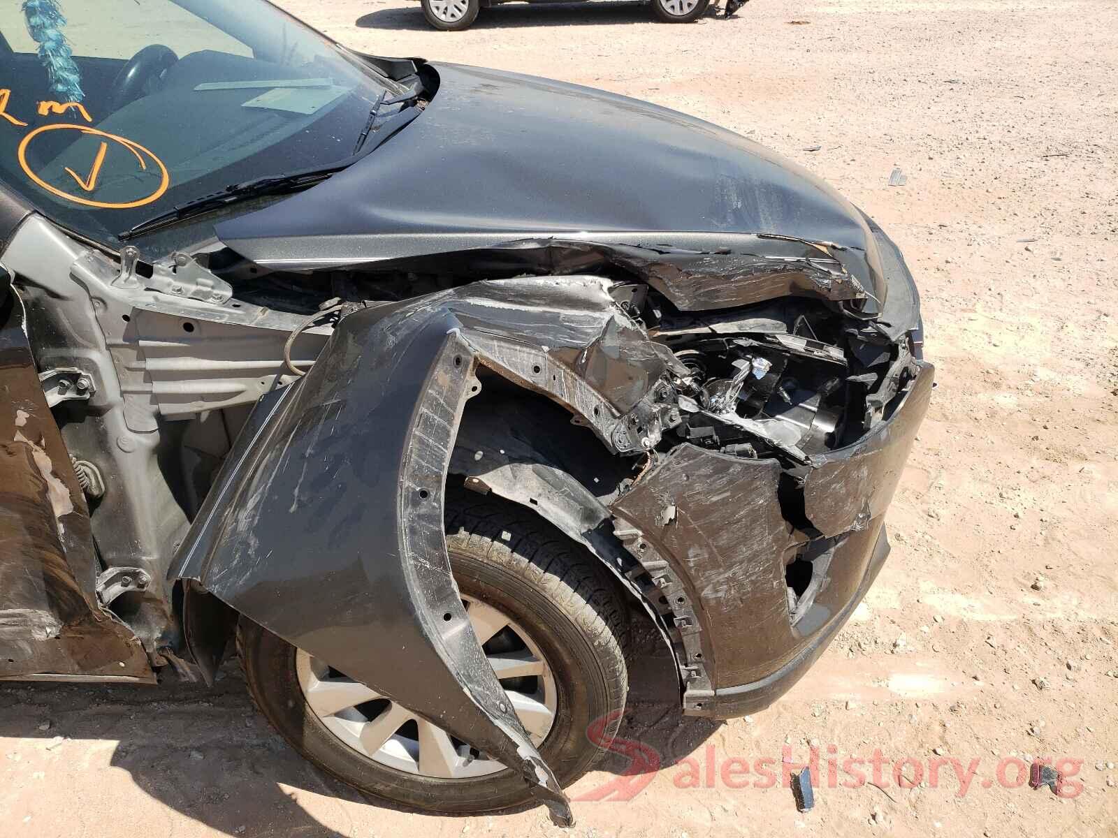 JM3KE4CY2G0600457 2016 MAZDA CX-5