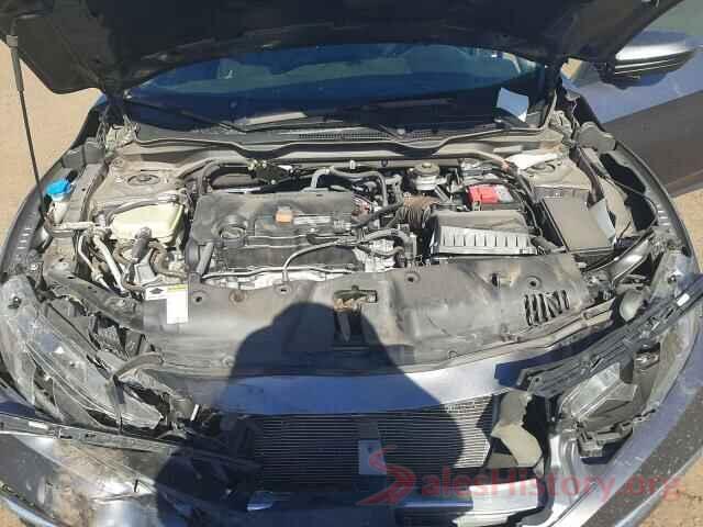 19XFC2F67LE013591 2020 HONDA CIVIC