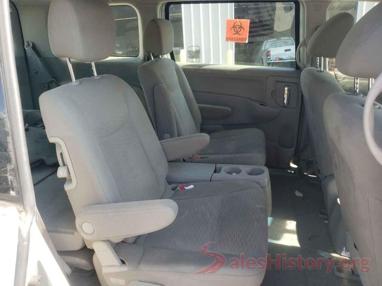 JN8AE2KP8G9154736 2016 NISSAN QUEST