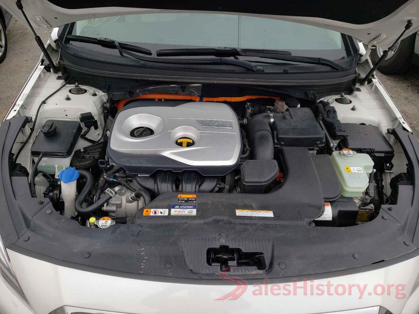 KMHE24L14HA044418 2017 HYUNDAI SONATA