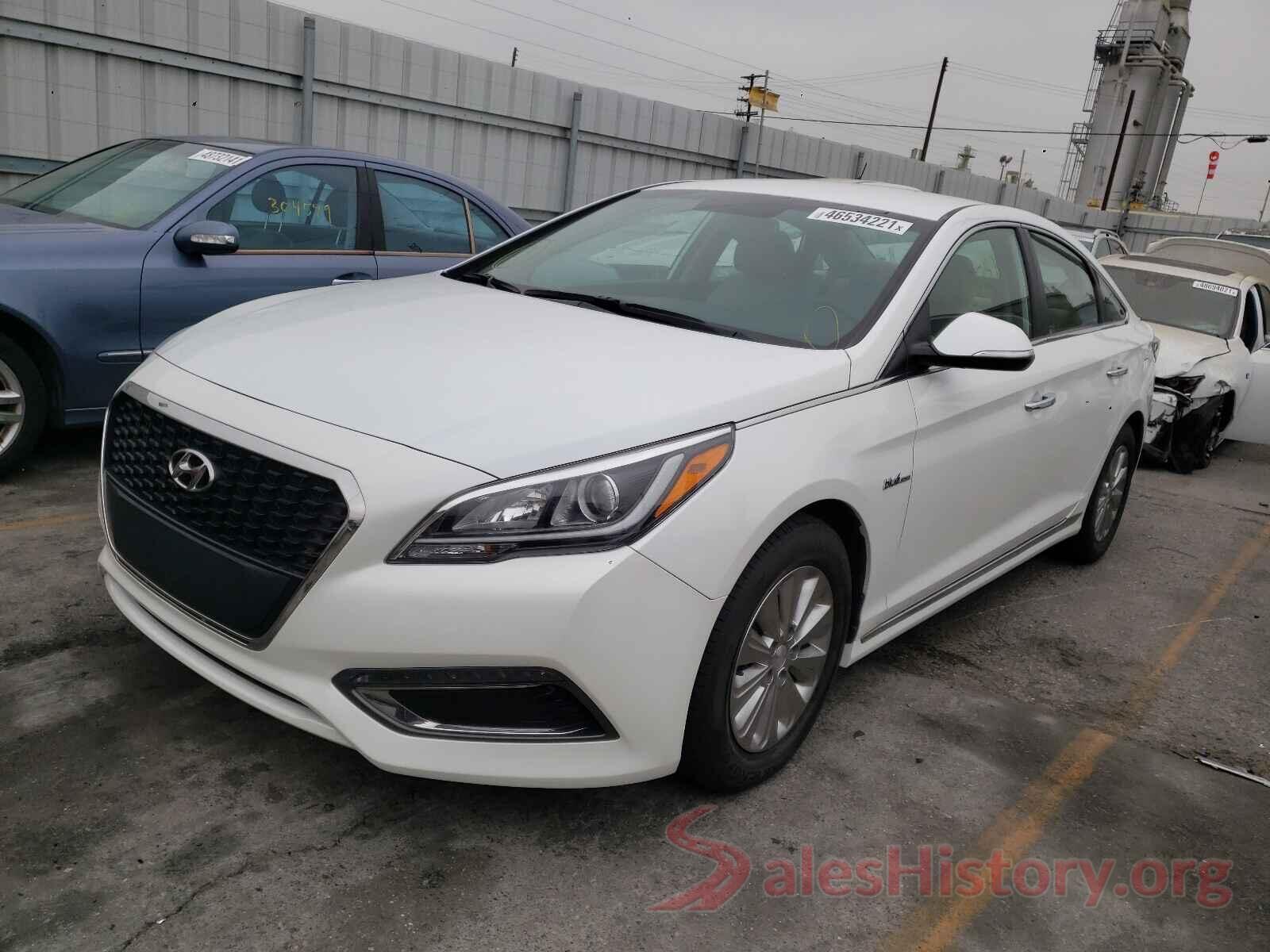 KMHE24L14HA044418 2017 HYUNDAI SONATA