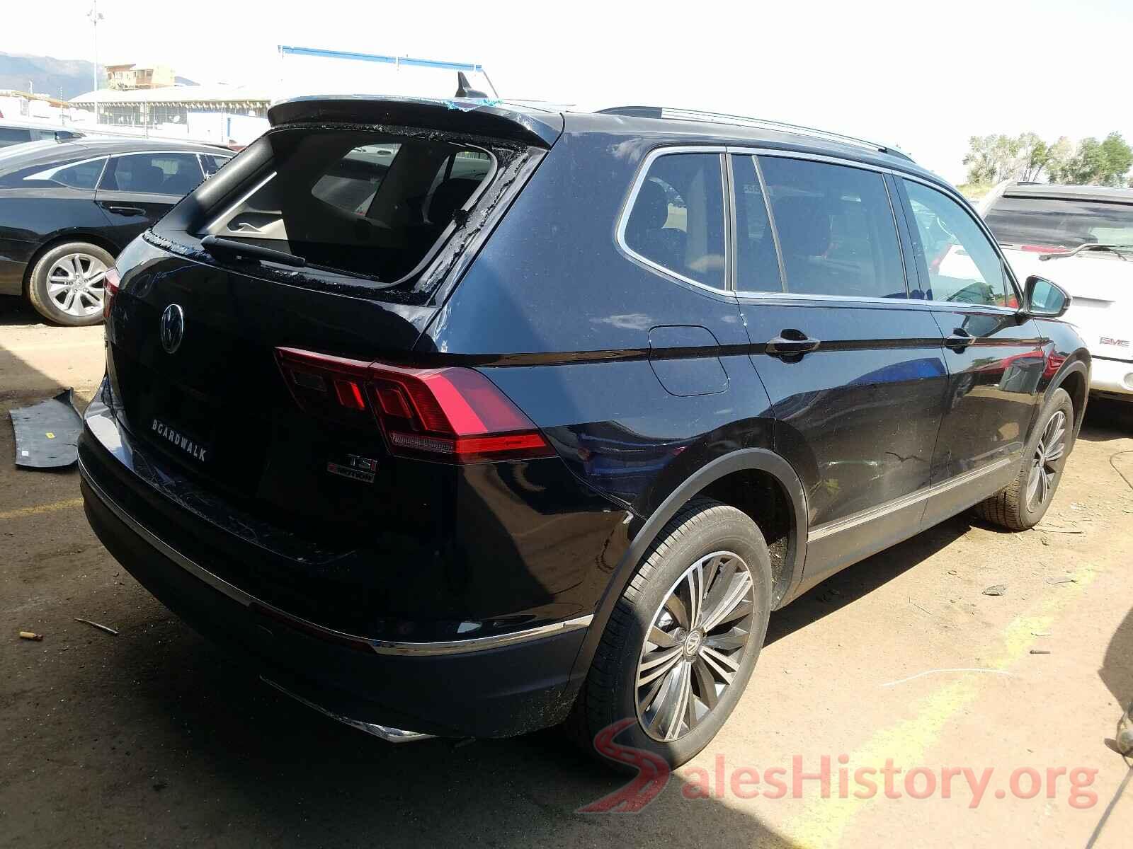 3VV2B7AX4JM186214 2018 VOLKSWAGEN TIGUAN