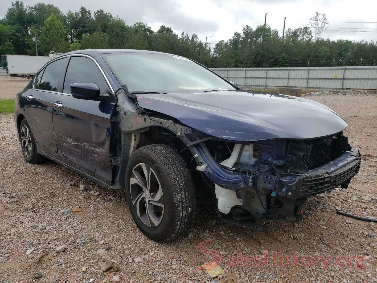 1HGCR2F39HA299981 2017 HONDA ACCORD