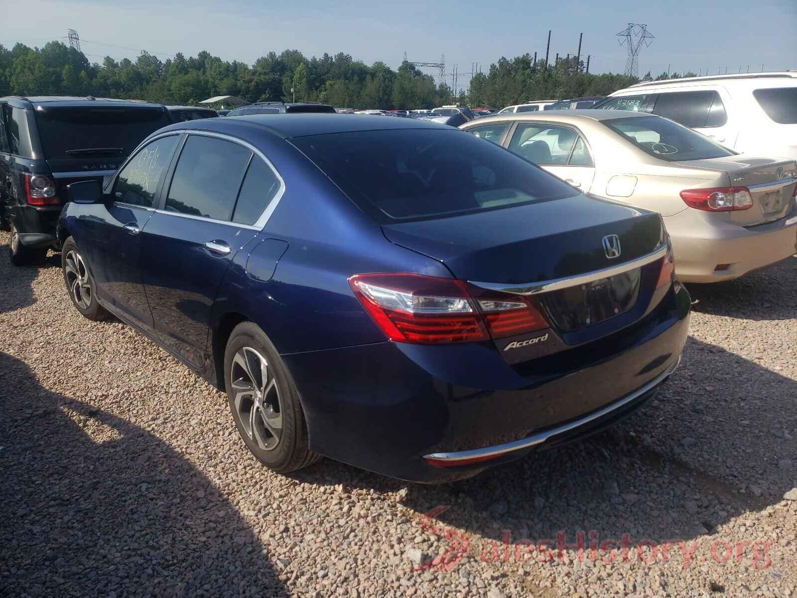 1HGCR2F39HA299981 2017 HONDA ACCORD