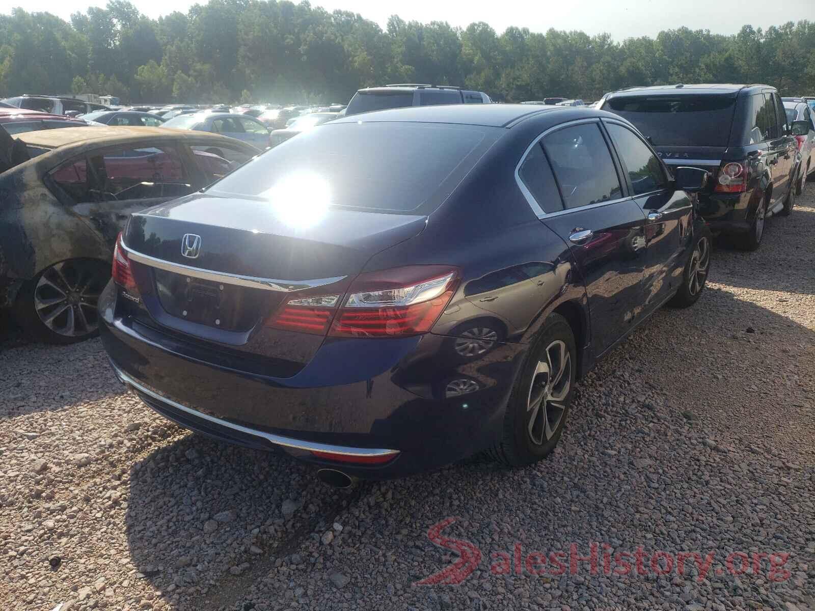 1HGCR2F39HA299981 2017 HONDA ACCORD