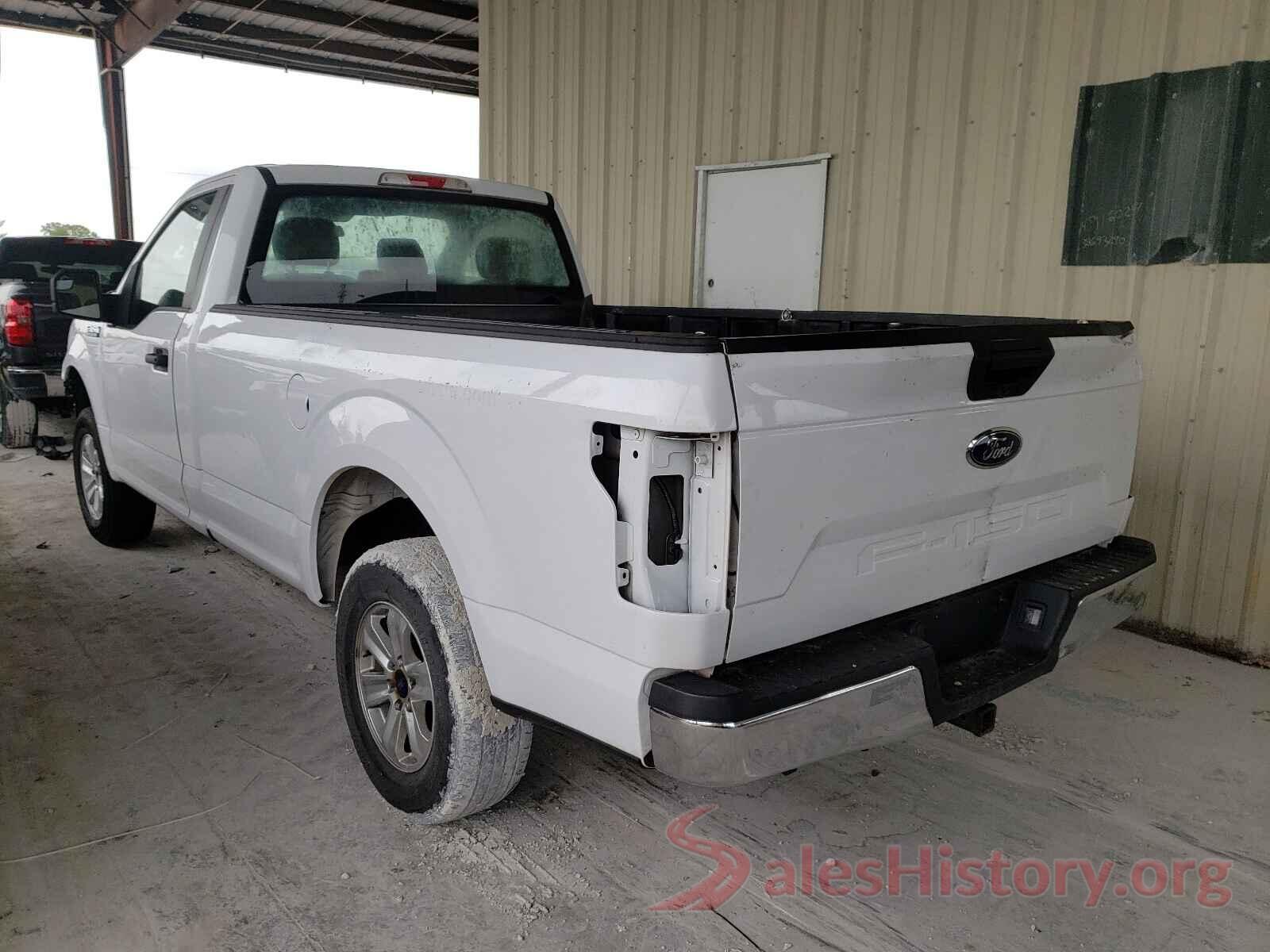 1FTMF1C57KKE18446 2019 FORD F150