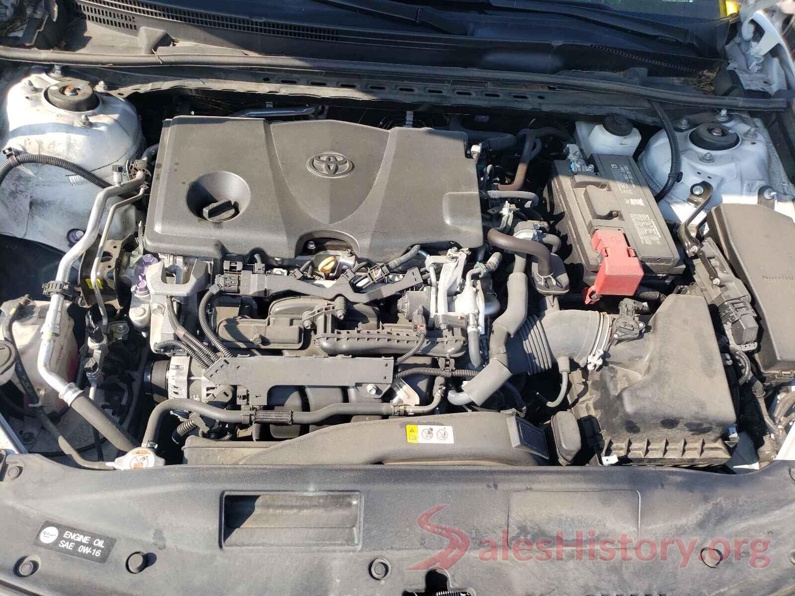 4T1B11HK6JU006828 2018 TOYOTA CAMRY