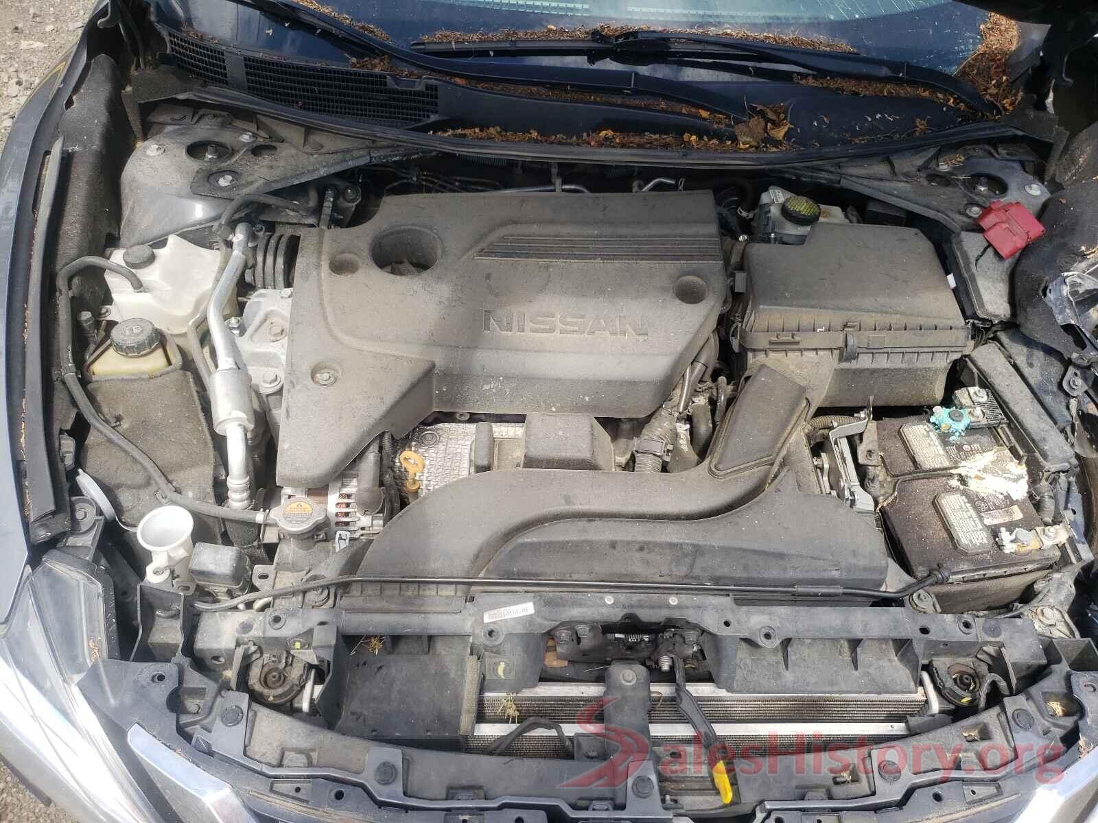 1N4AL3AP7JC272043 2018 NISSAN ALTIMA