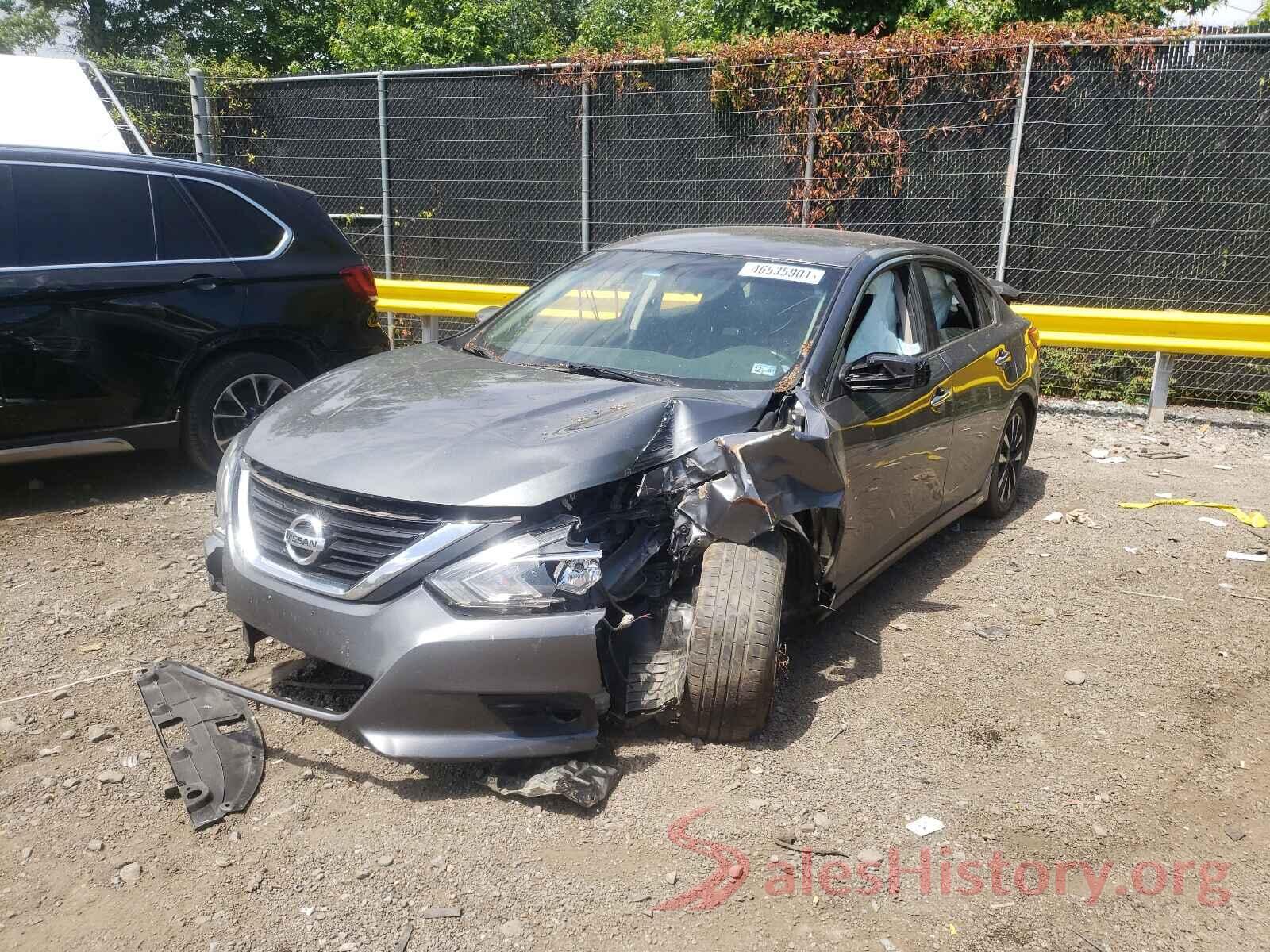 1N4AL3AP7JC272043 2018 NISSAN ALTIMA