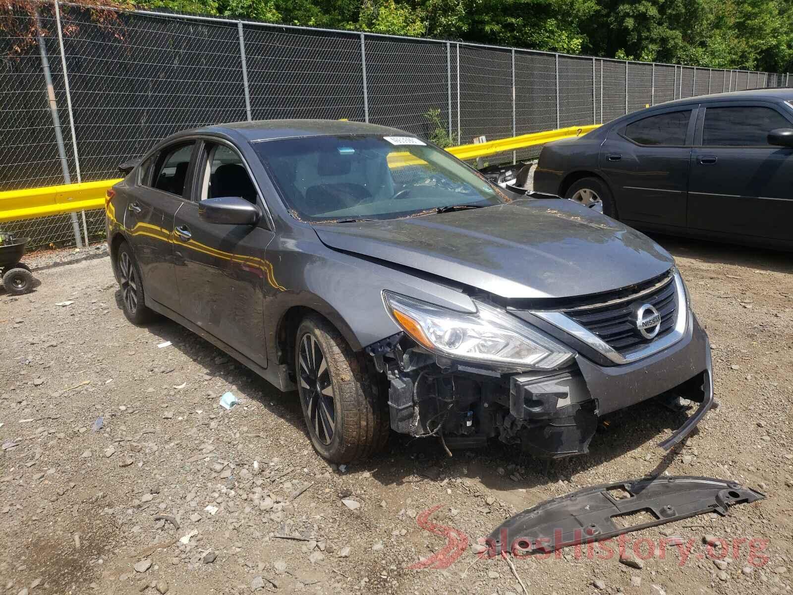 1N4AL3AP7JC272043 2018 NISSAN ALTIMA