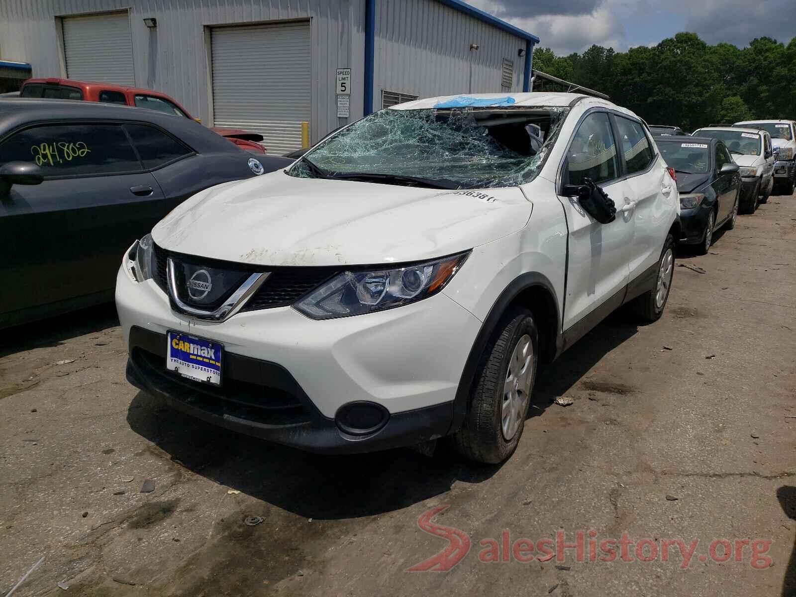 JN1BJ1CR8KW333815 2019 NISSAN ROGUE