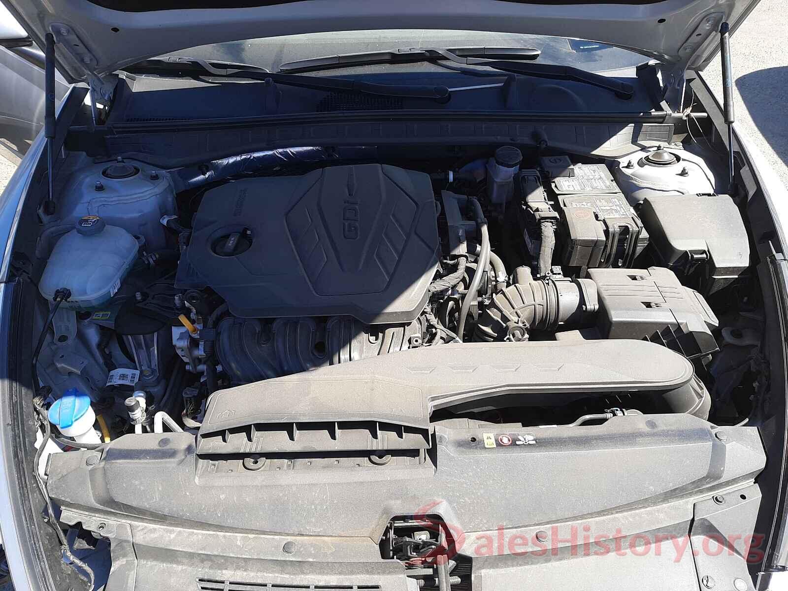 5NPEG4JA2MH073153 2021 HYUNDAI SONATA